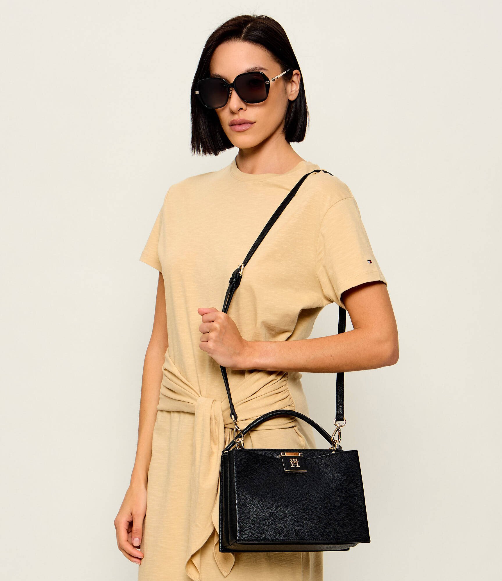 Tommy Hilfiger Geantă shopper
