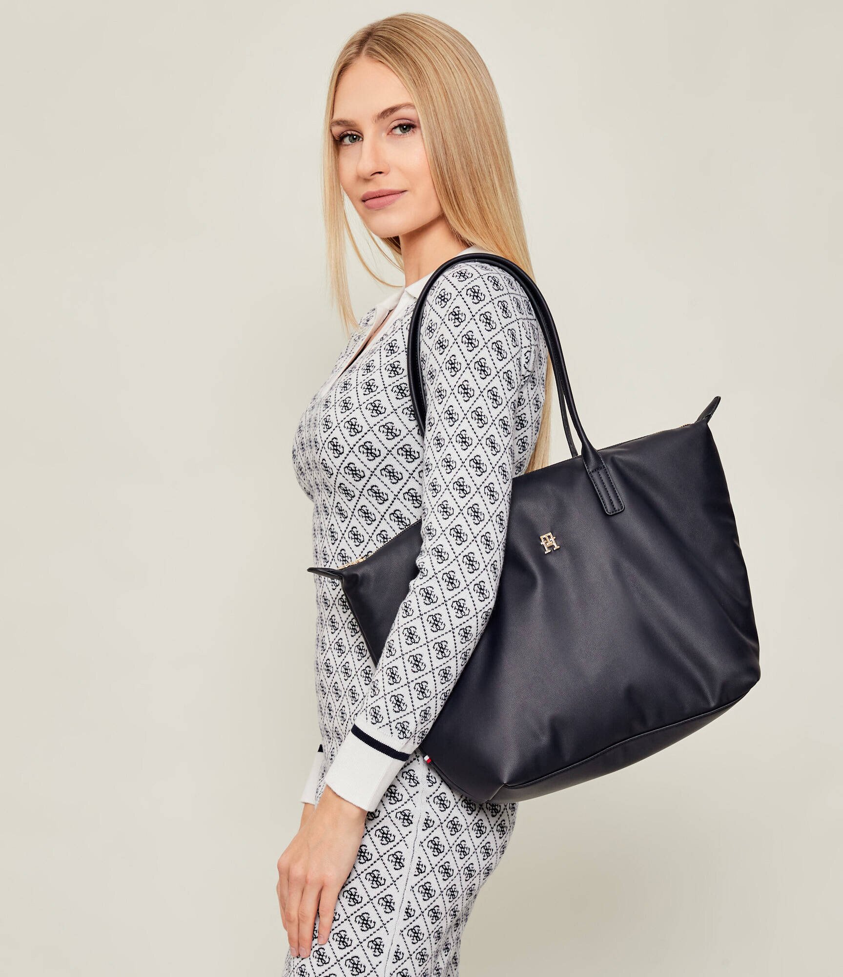 Tommy Hilfiger Geantă shopper