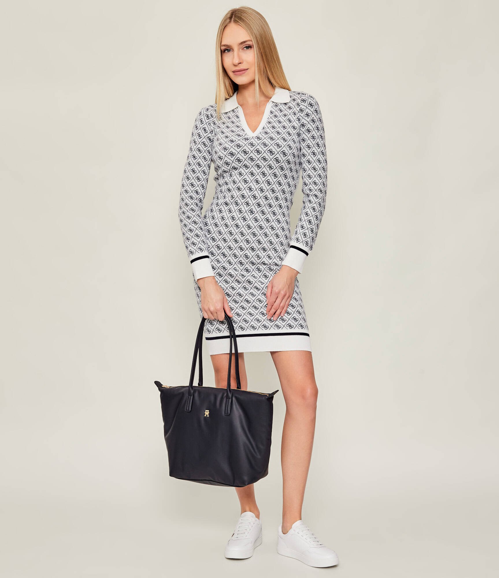 Tommy Hilfiger Geantă shopper