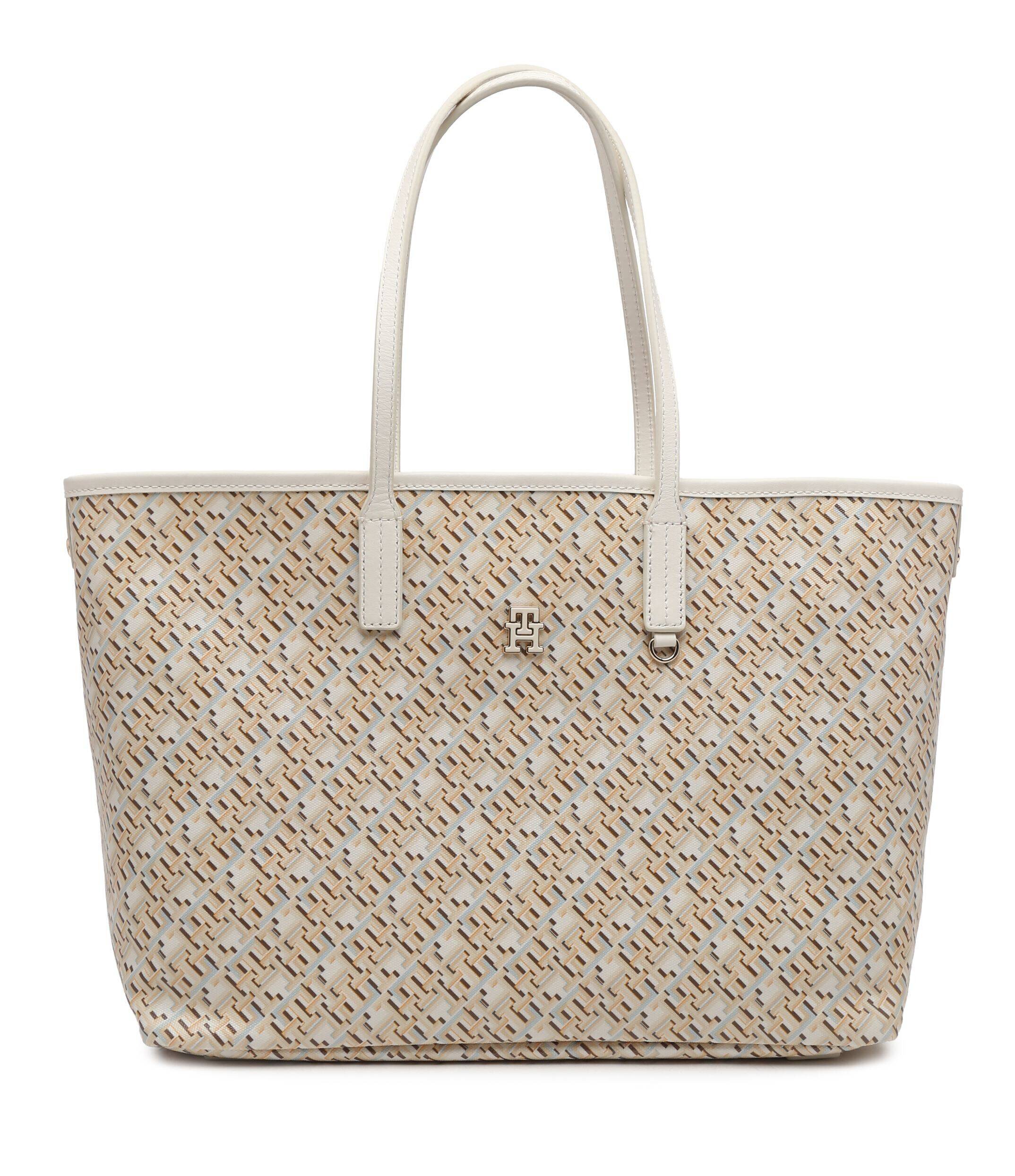 Tommy Hilfiger Geantă shopper + borsetă