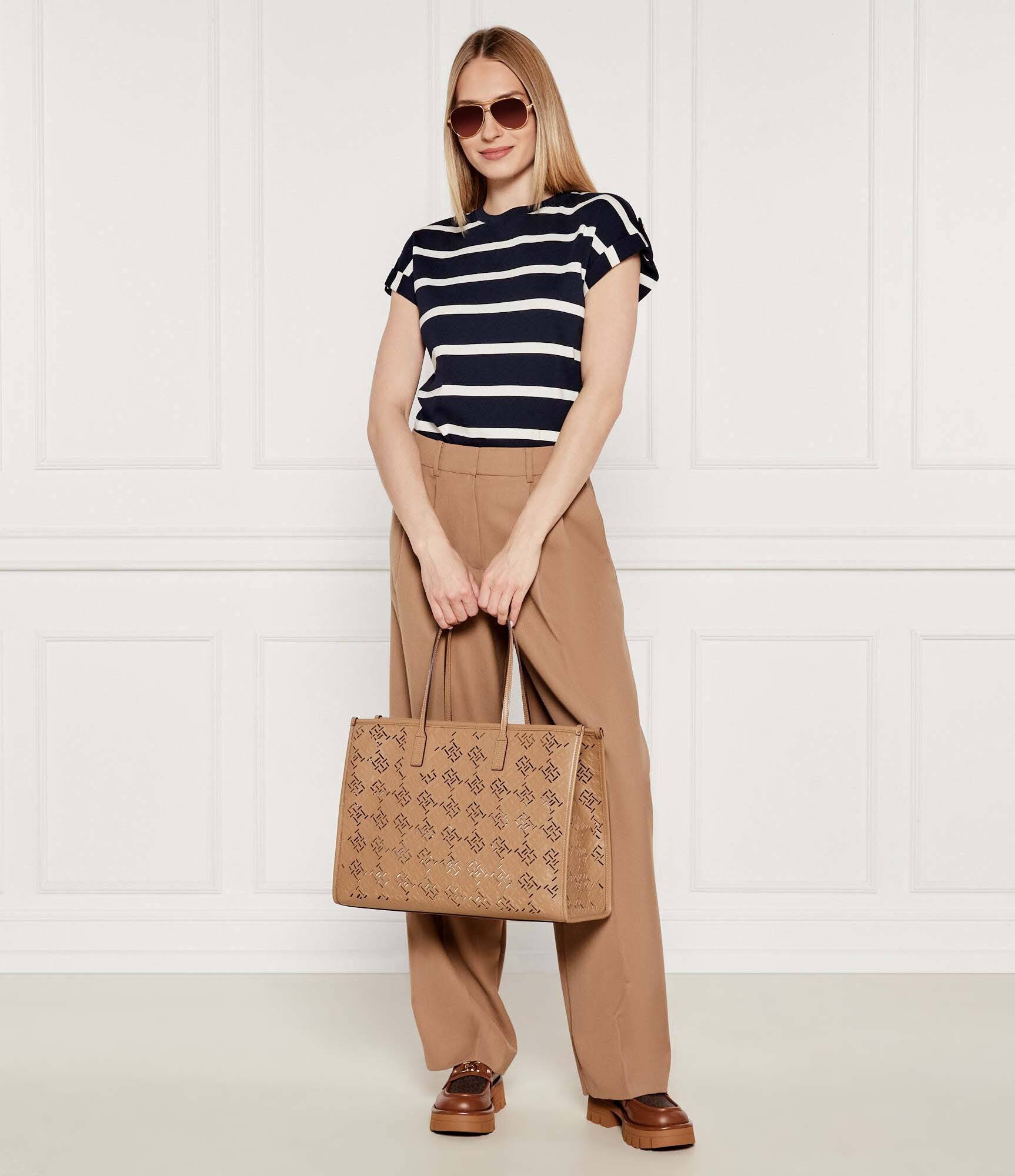 Tommy Hilfiger Geantă shopper City