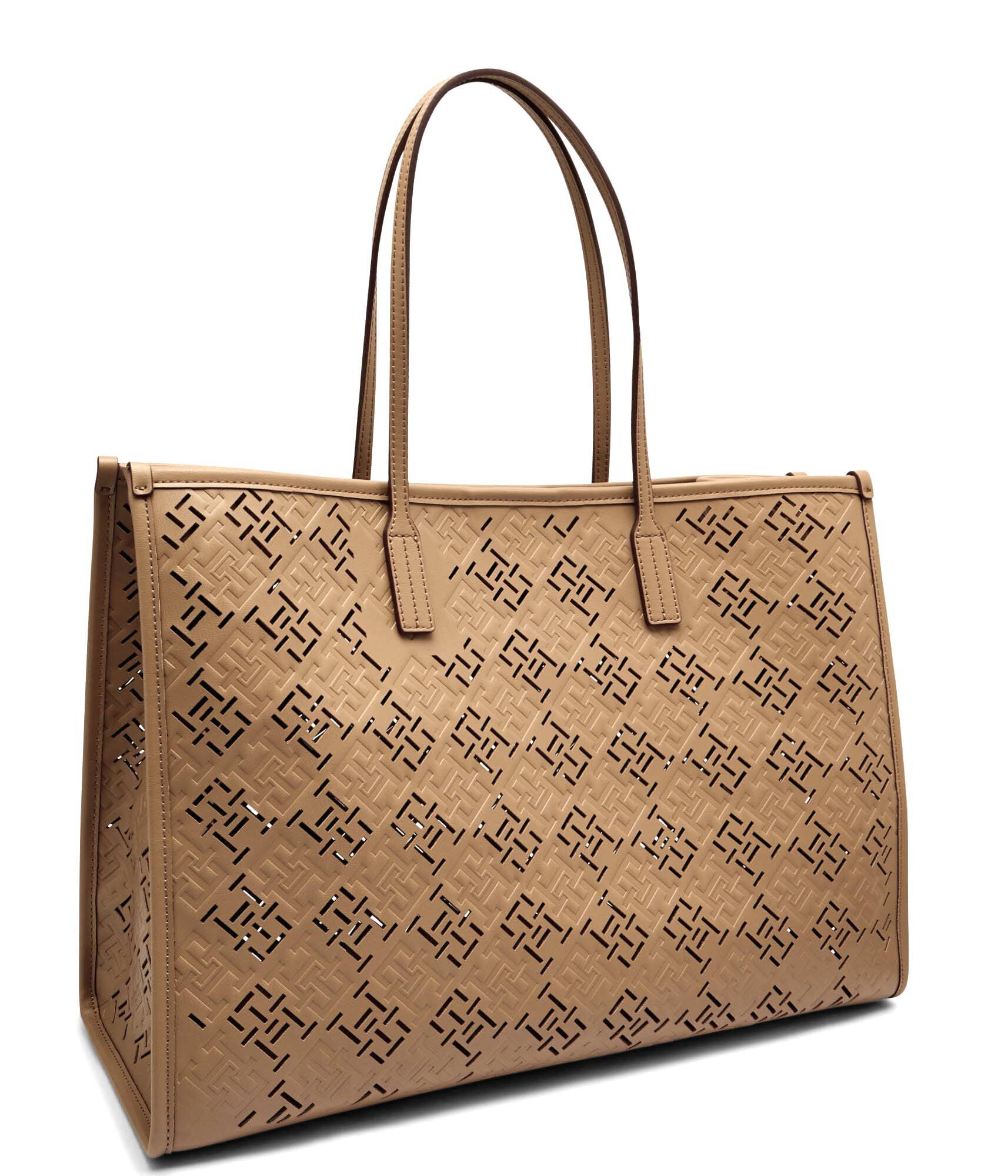 Tommy Hilfiger Geantă shopper City