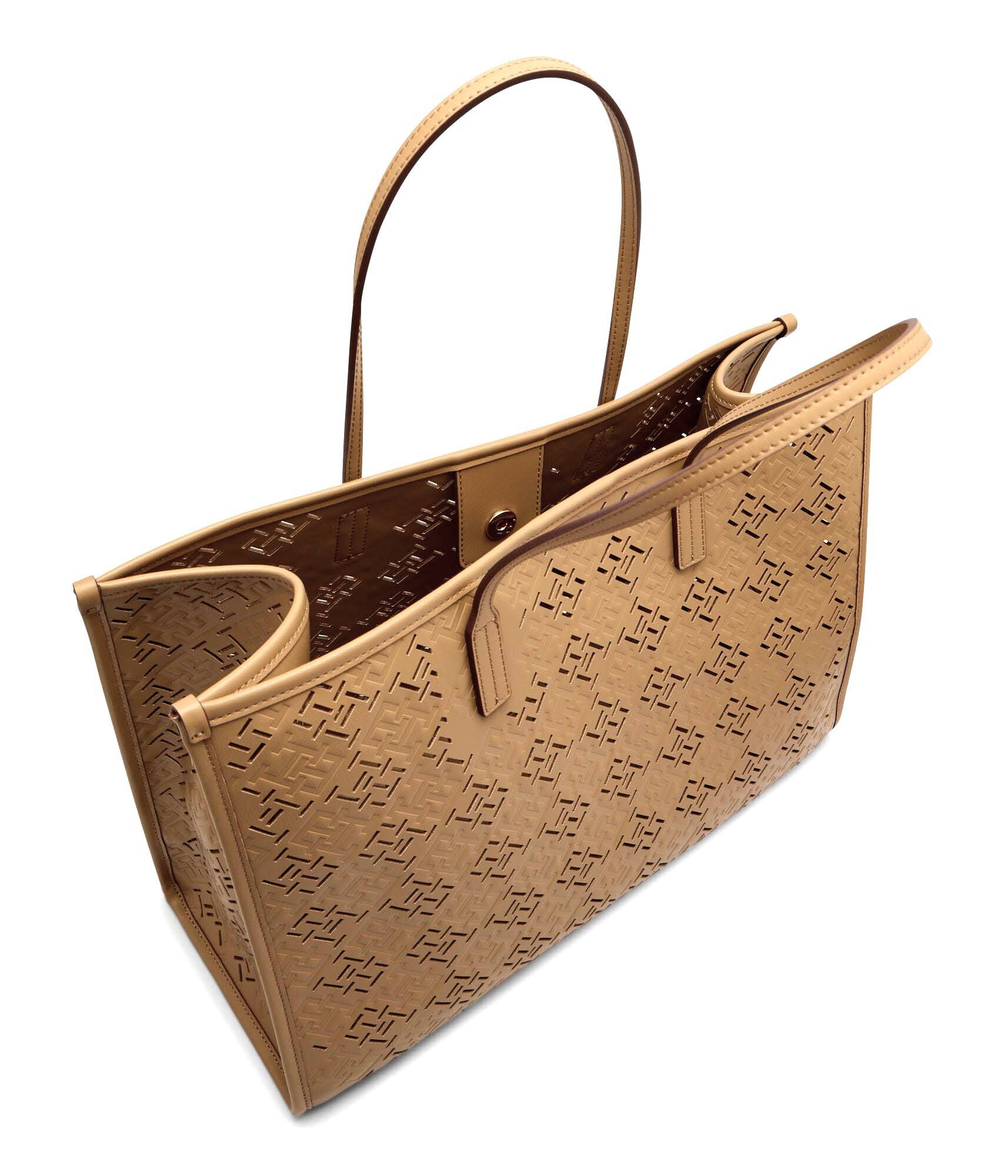 Tommy Hilfiger Geantă shopper City