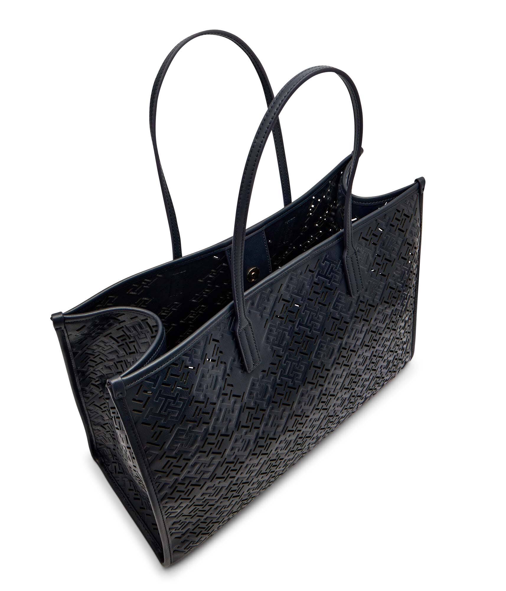 Tommy Hilfiger Geantă shopper City