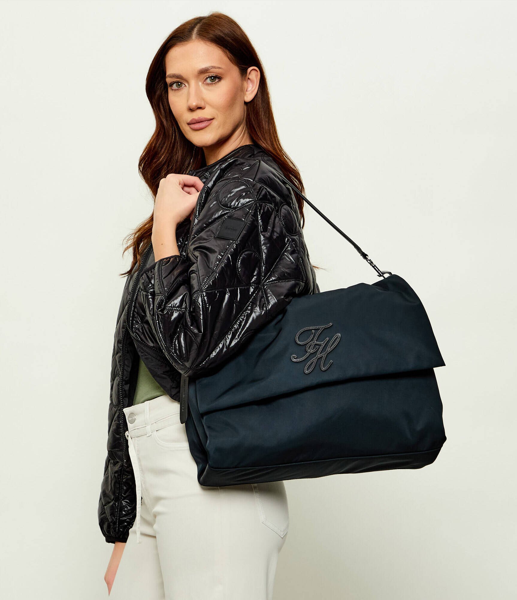 Tommy Hilfiger Geantă shopper ELEVATED