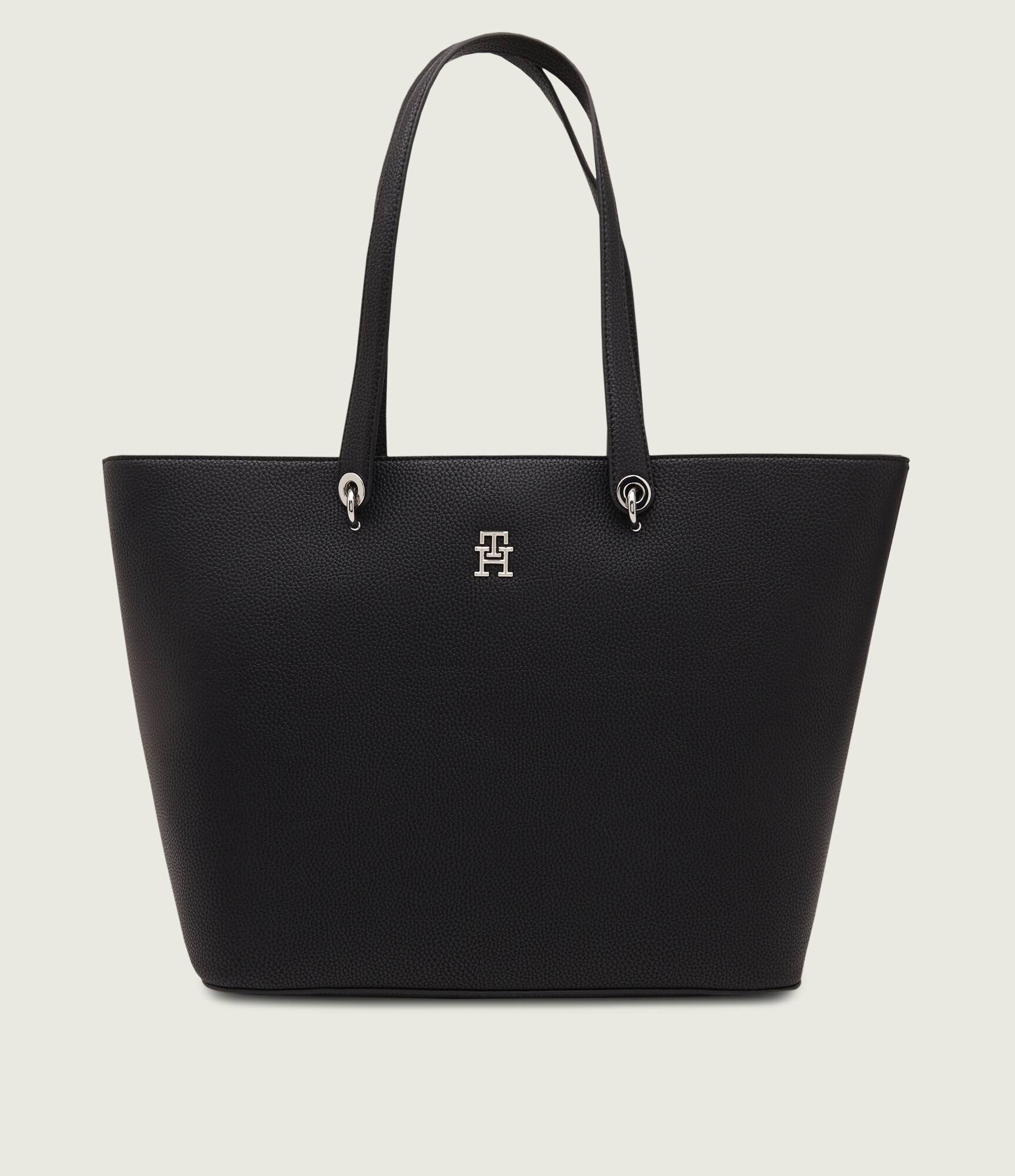 Tommy Hilfiger Geantă shopper EMBLEM