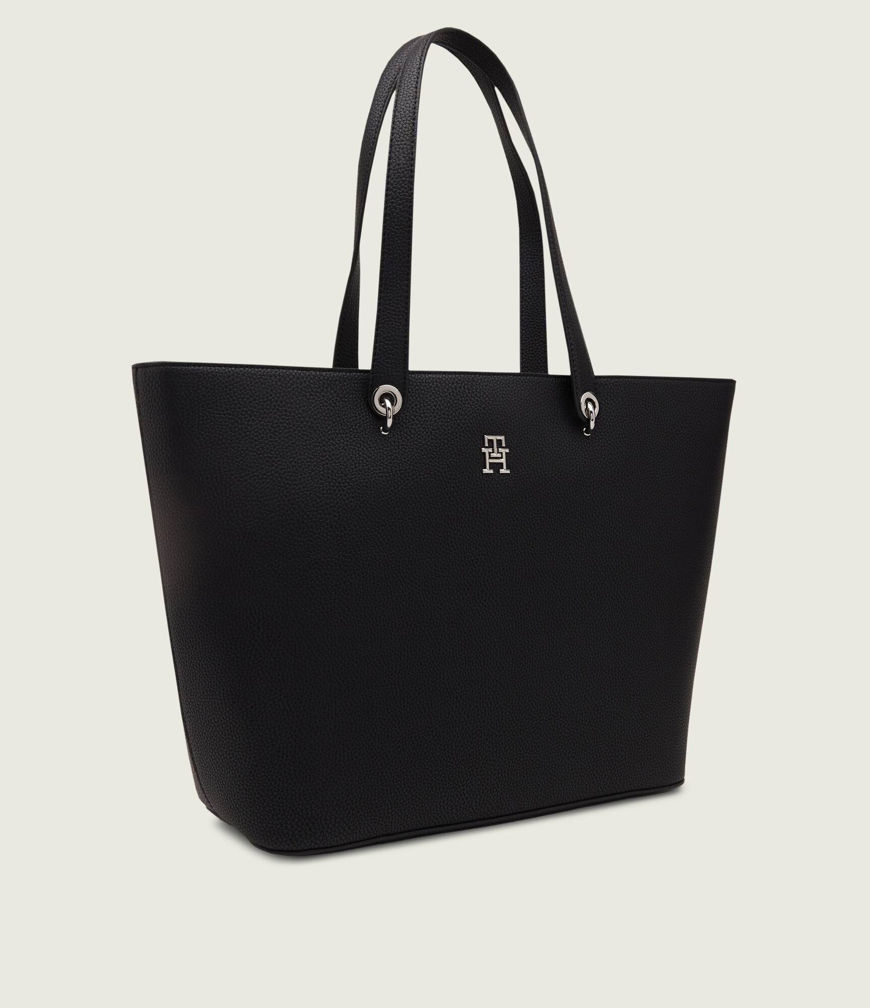 Tommy Hilfiger Geantă shopper EMBLEM