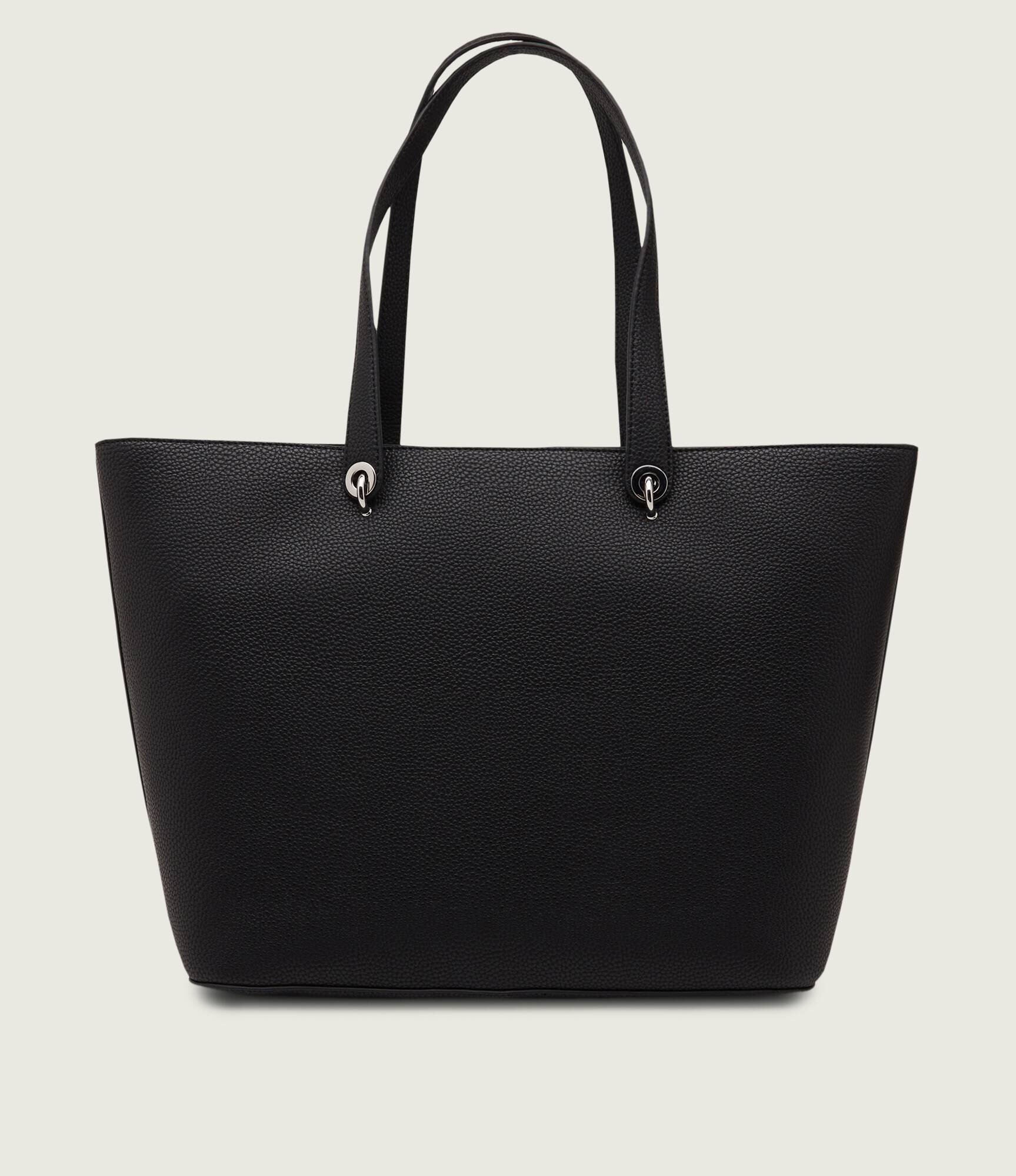 Tommy Hilfiger Geantă shopper EMBLEM