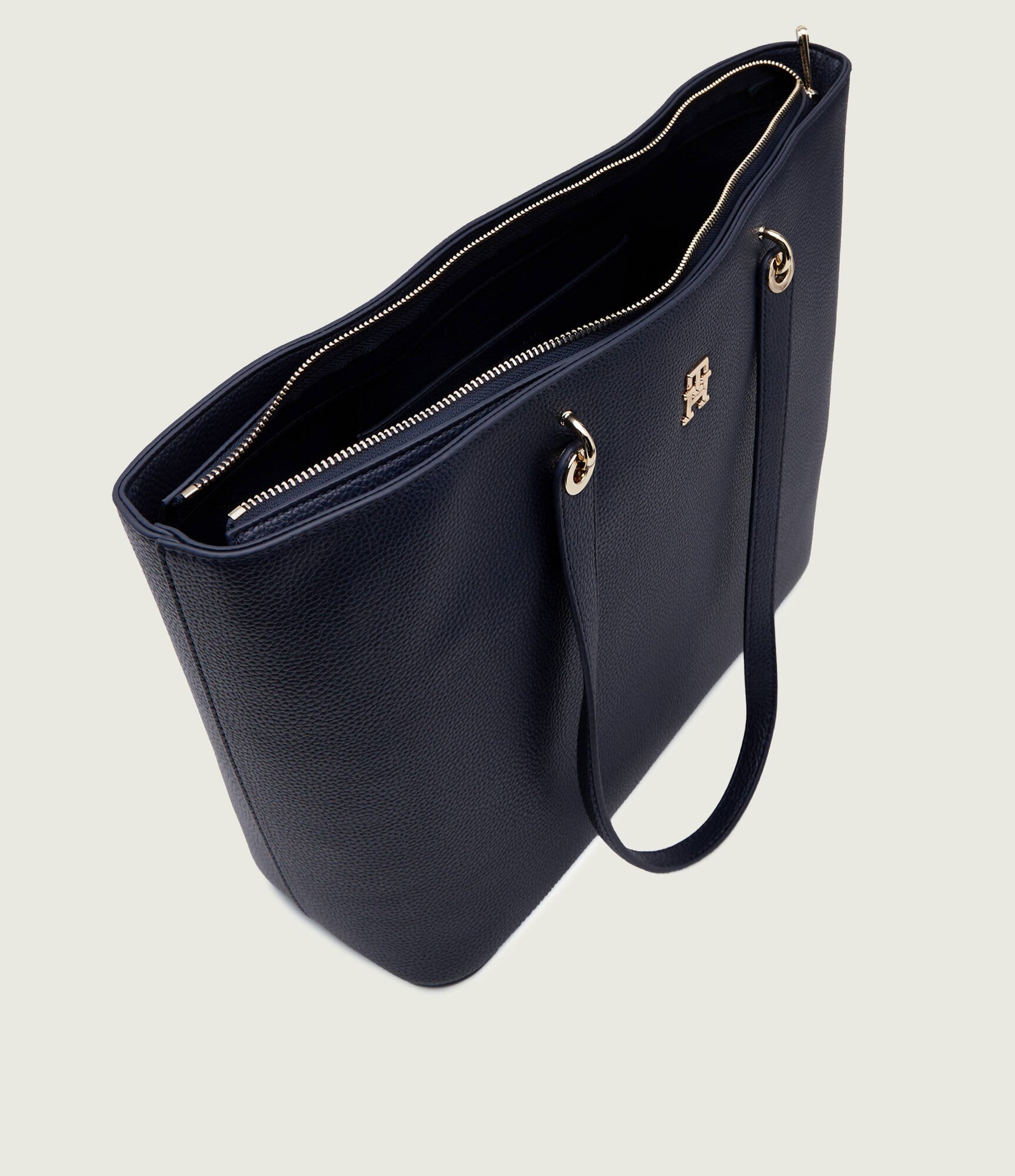 Tommy Hilfiger Geantă shopper EMBLEM