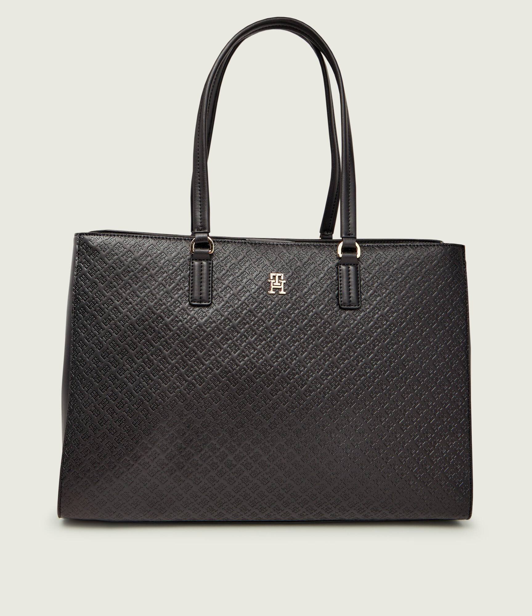 Tommy Hilfiger Geantă shopper TH DAILY