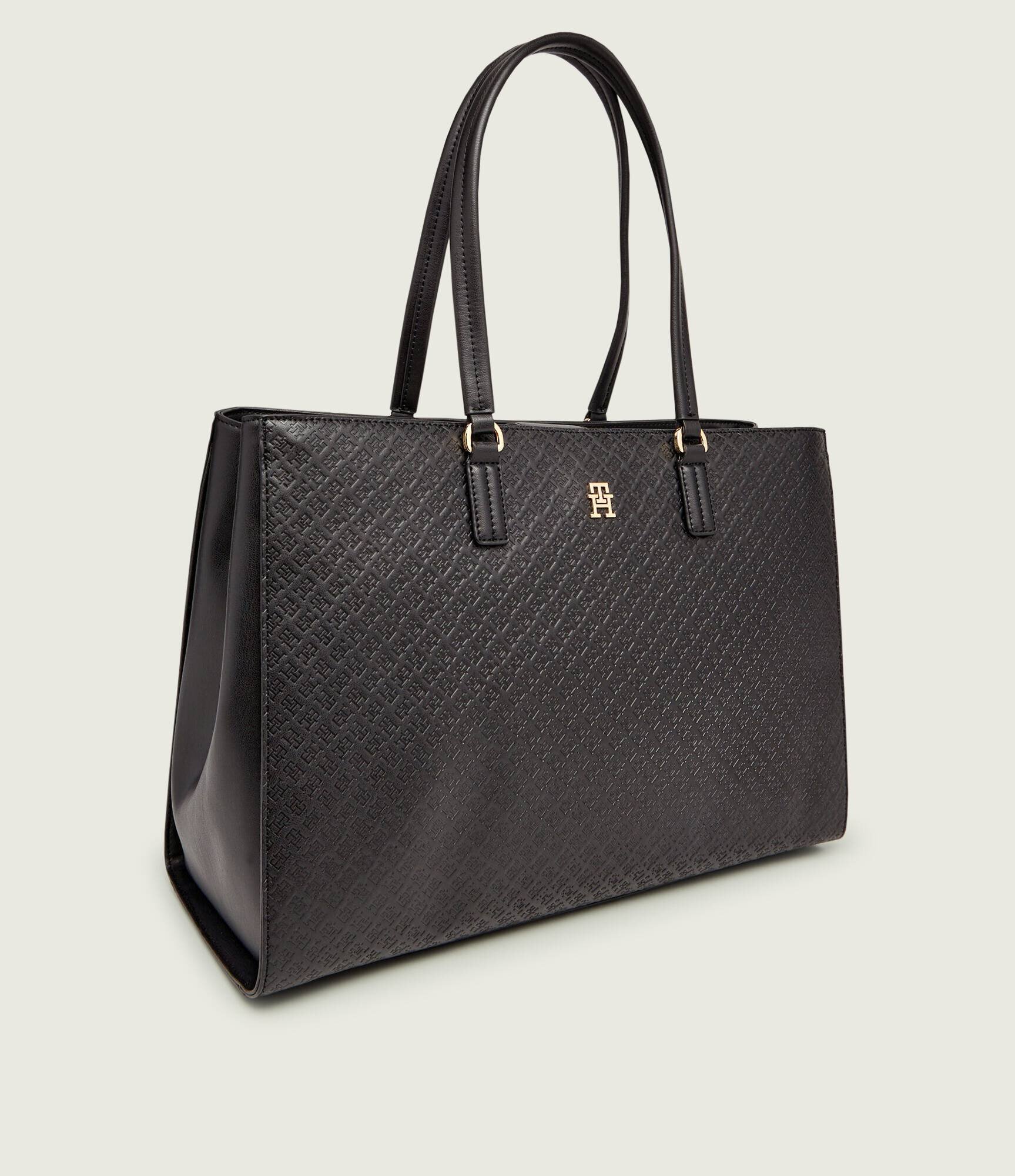 Tommy Hilfiger Geantă shopper TH DAILY