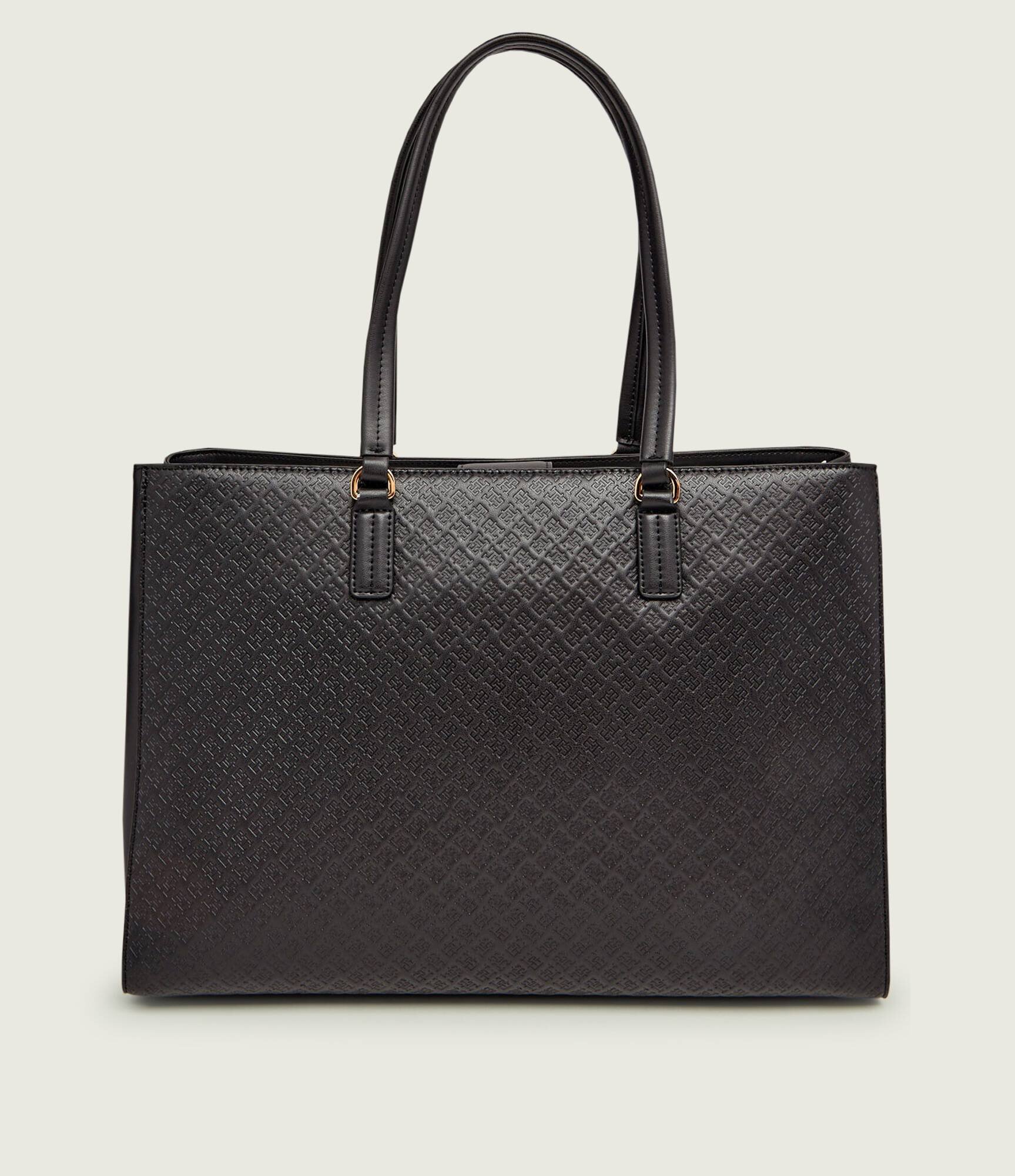 Tommy Hilfiger Geantă shopper TH DAILY