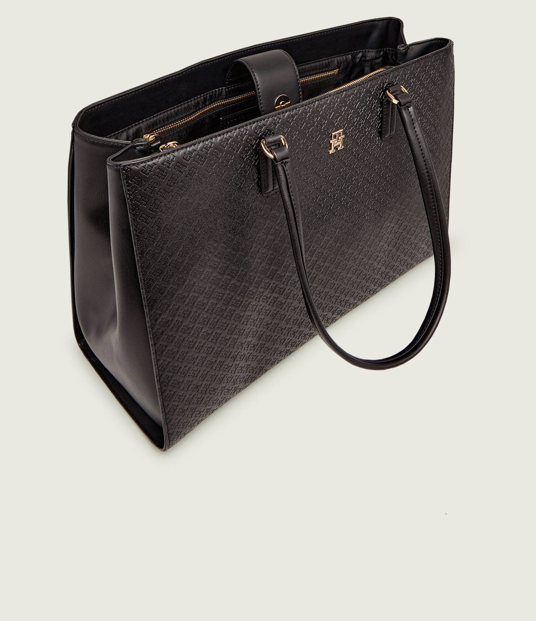 Tommy Hilfiger Geantă shopper TH DAILY