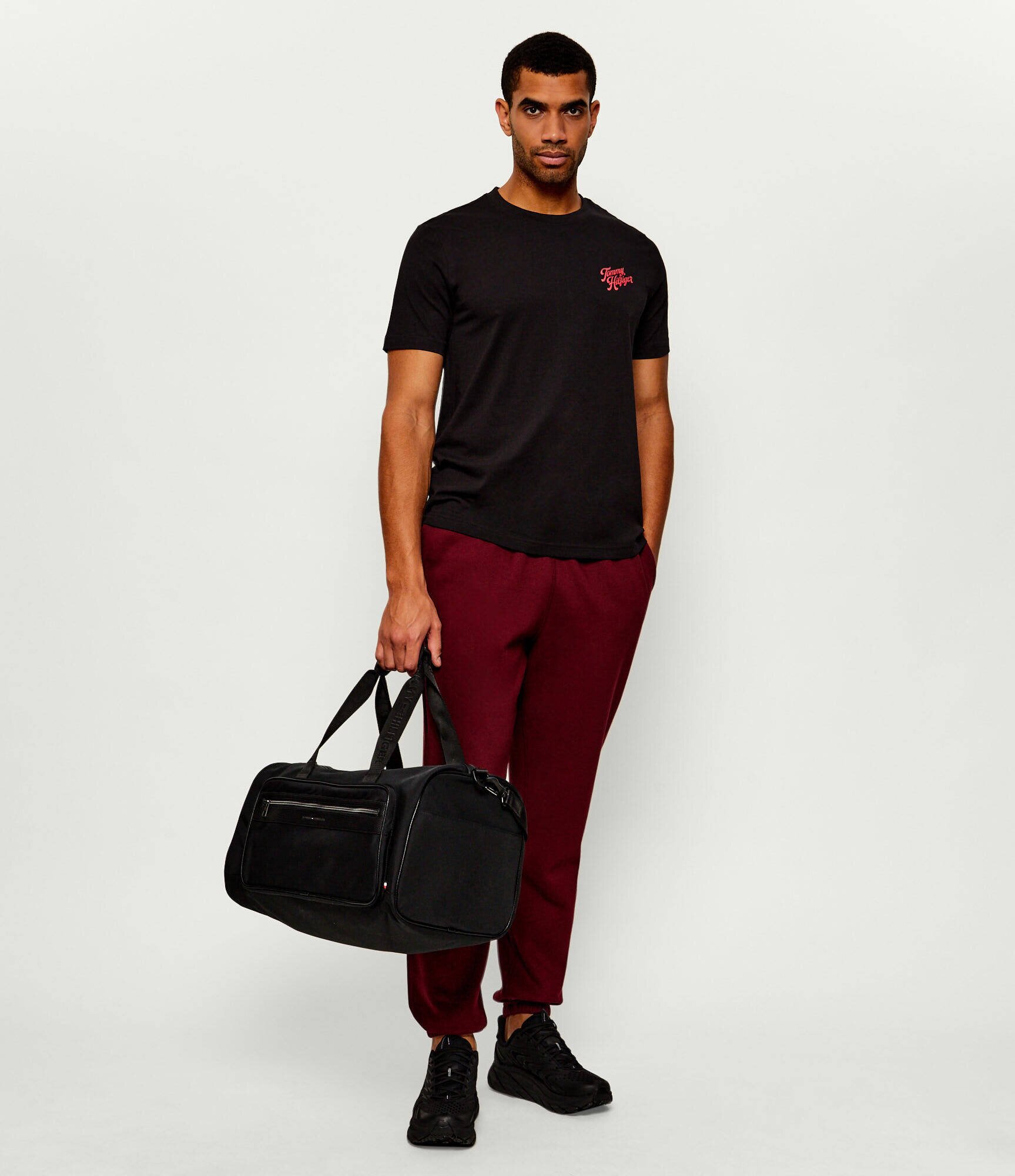 Tommy Hilfiger Geantă sport TH Repreve