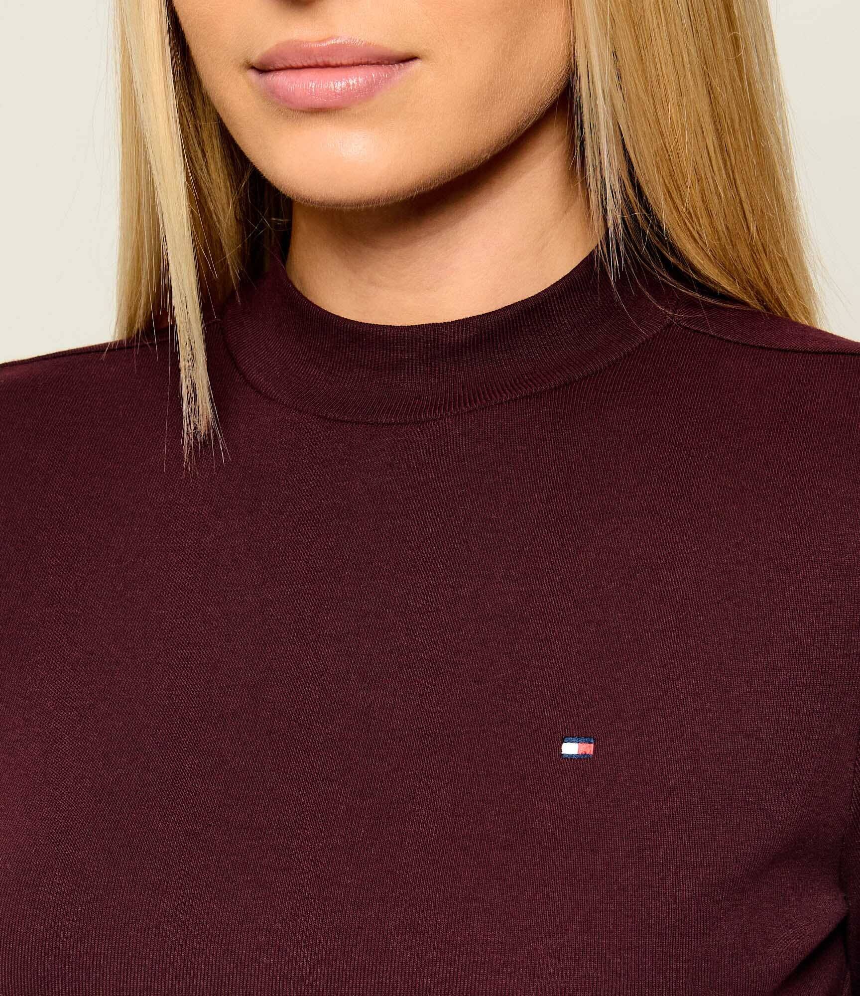 Tommy Hilfiger Guler înalt Cody | Slim Fit