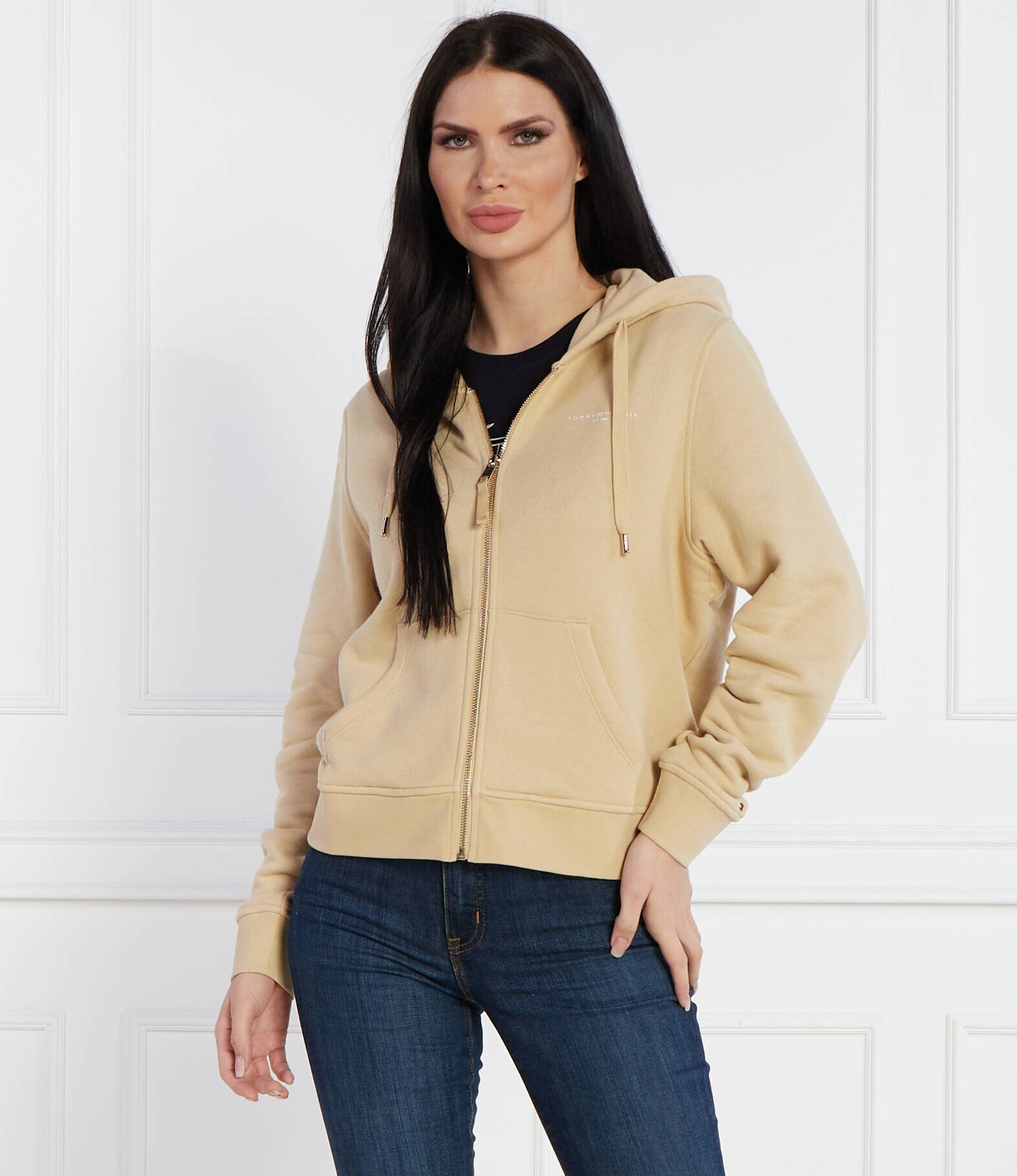 Tommy Hilfiger Hanorac 1985 REG MINI CORP | Regular Fit