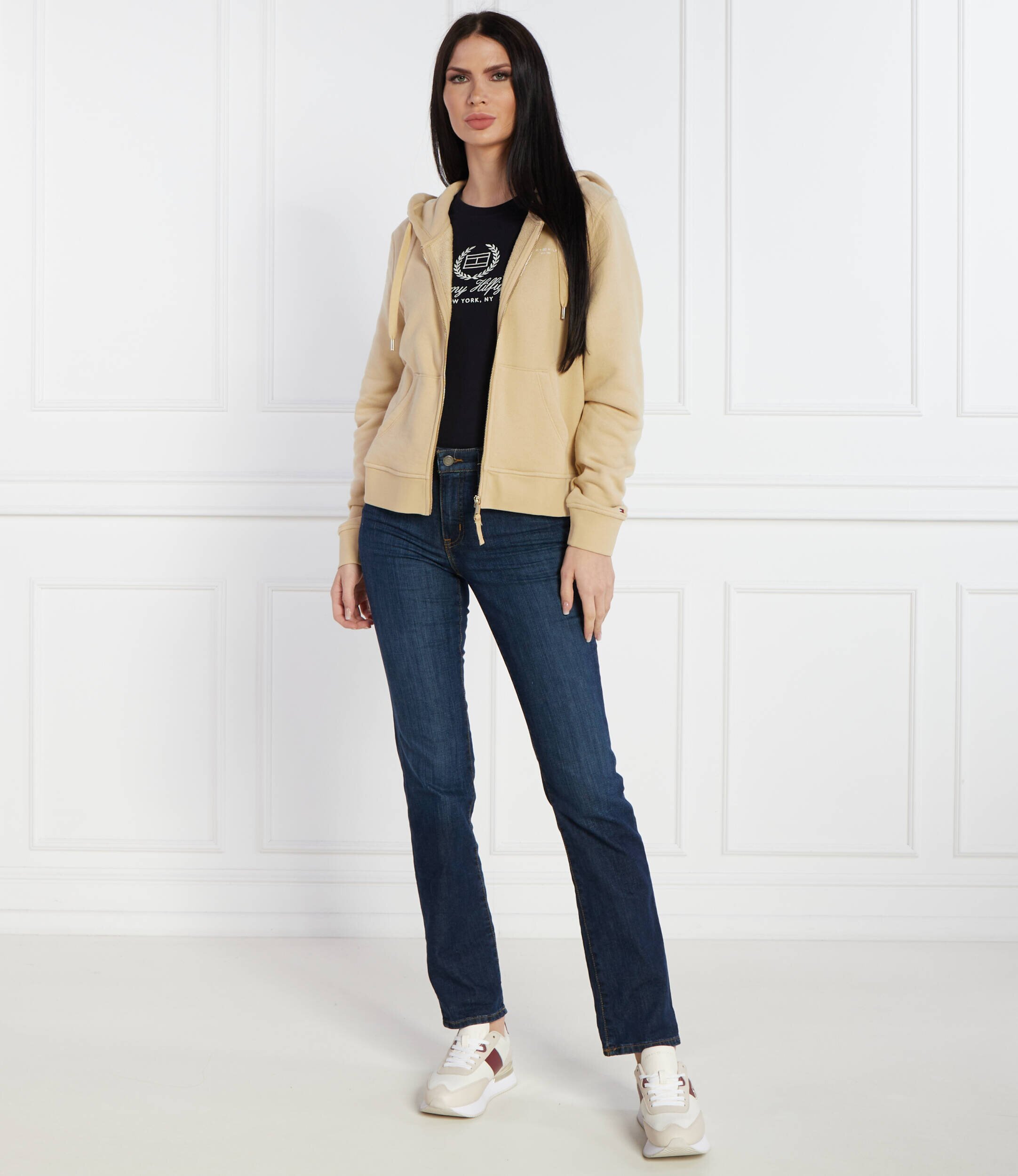 Tommy Hilfiger Hanorac 1985 REG MINI CORP | Regular Fit