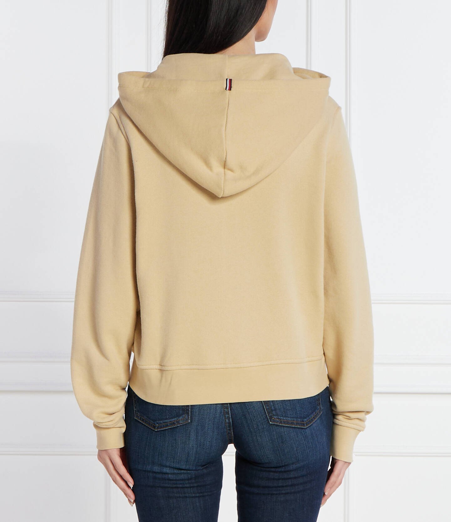 Tommy Hilfiger Hanorac 1985 REG MINI CORP | Regular Fit