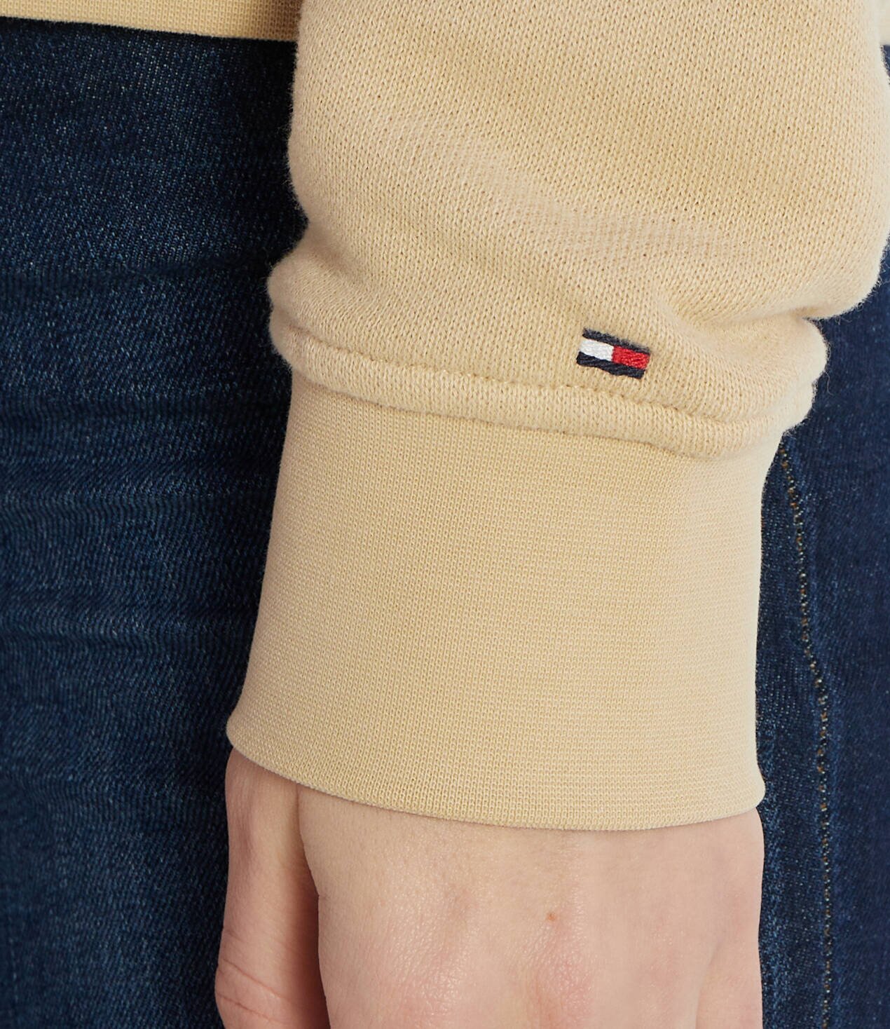 Tommy Hilfiger Hanorac 1985 REG MINI CORP | Regular Fit