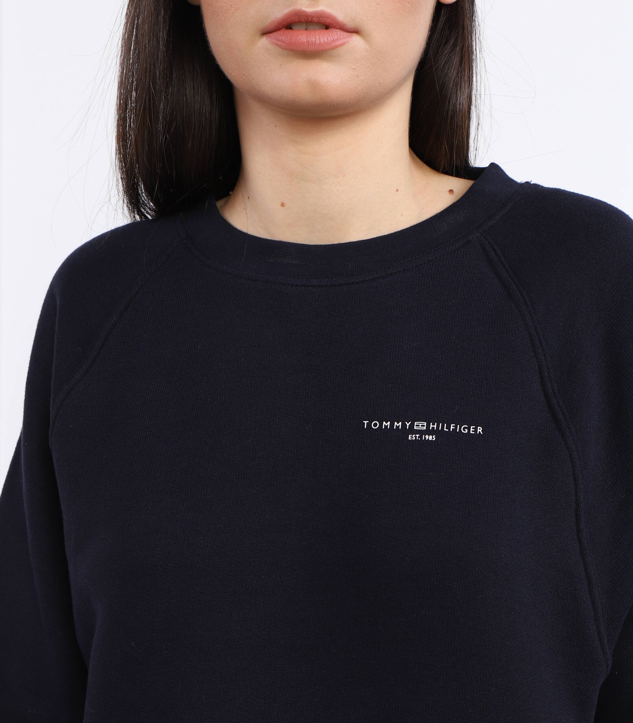 Tommy Hilfiger Hanorac 1985 RLX MINI CORP LOGO | Relaxed fit