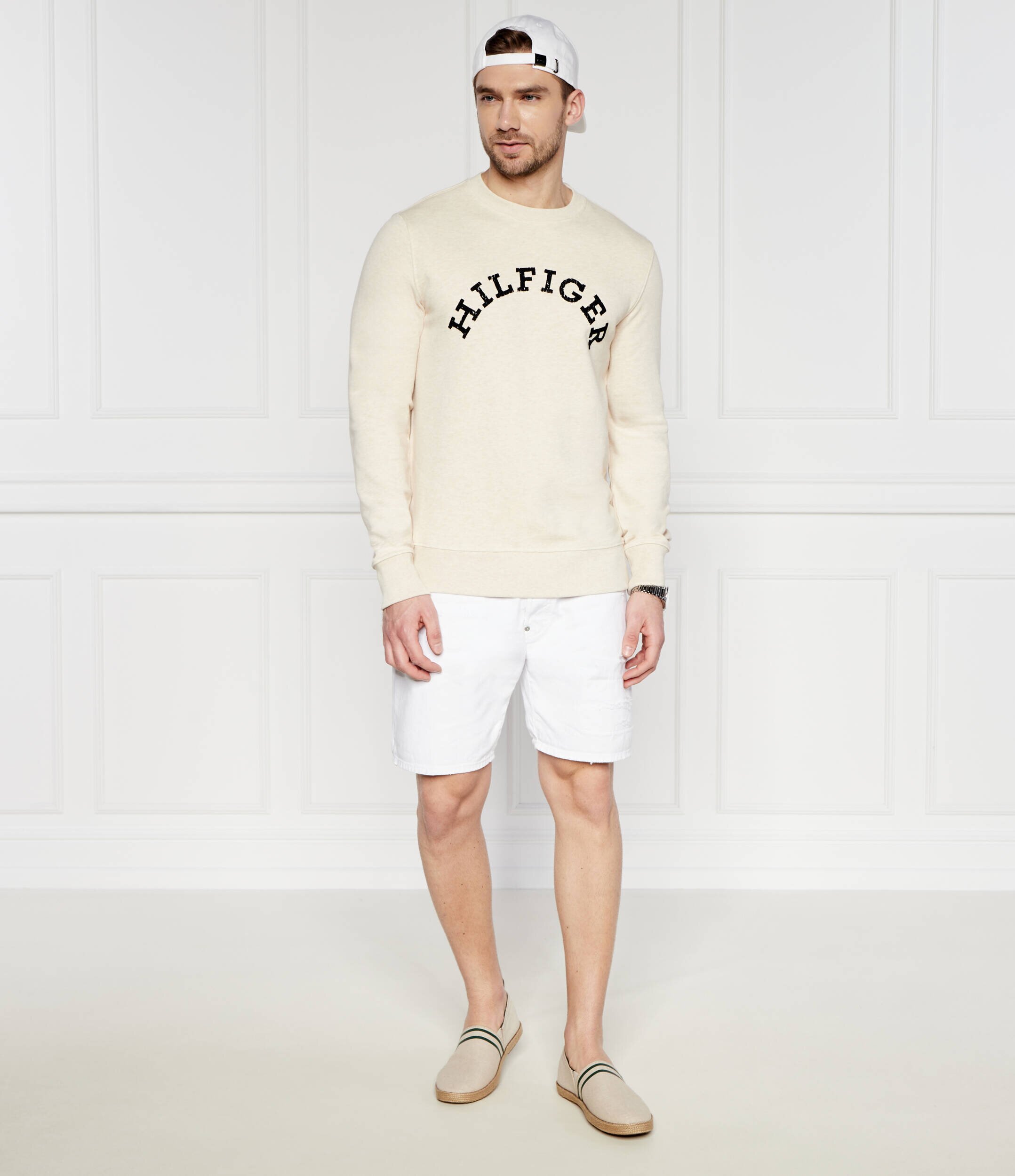 Tommy Hilfiger Hanorac ARCHED | Regular Fit