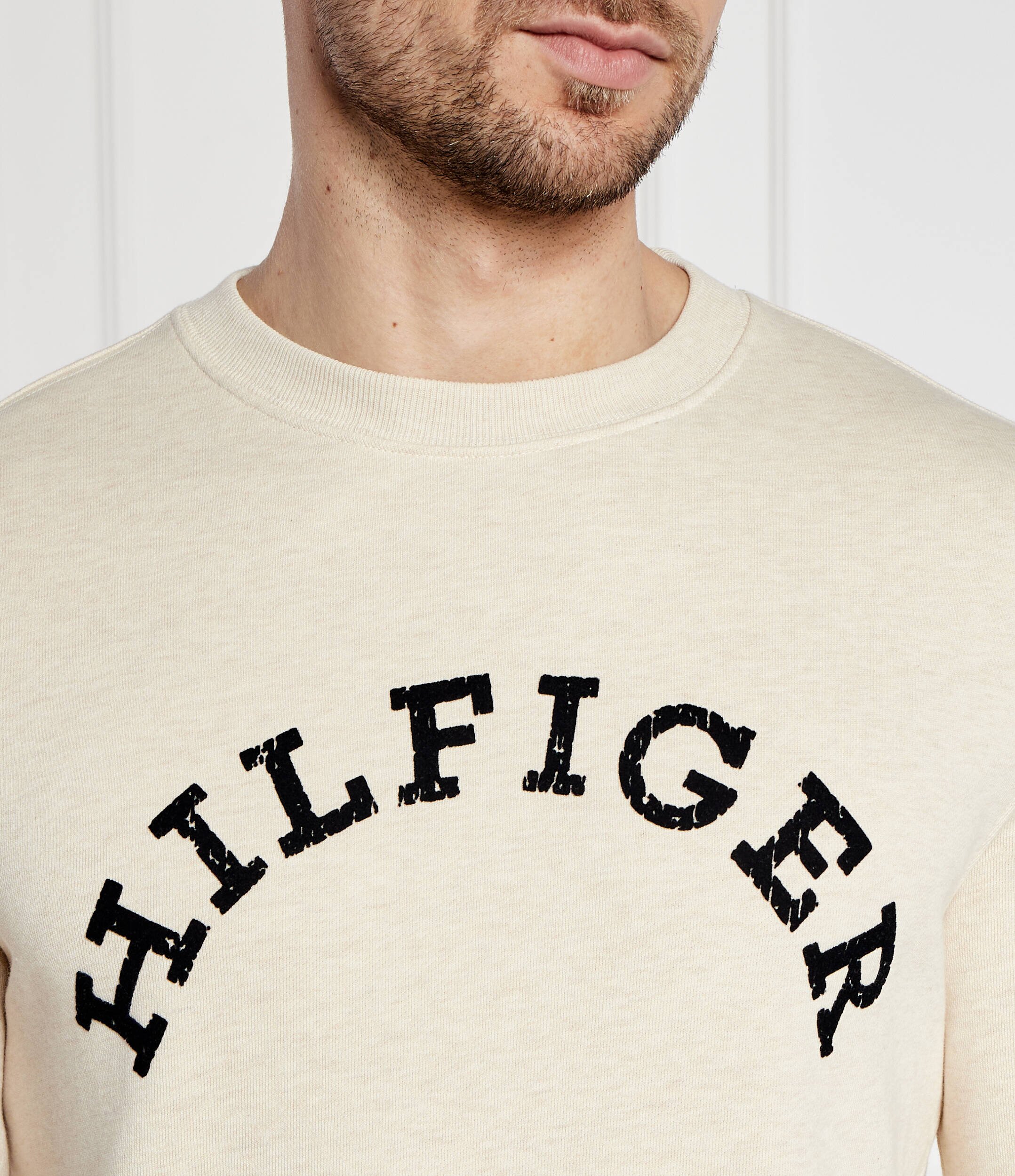Tommy Hilfiger Hanorac ARCHED | Regular Fit