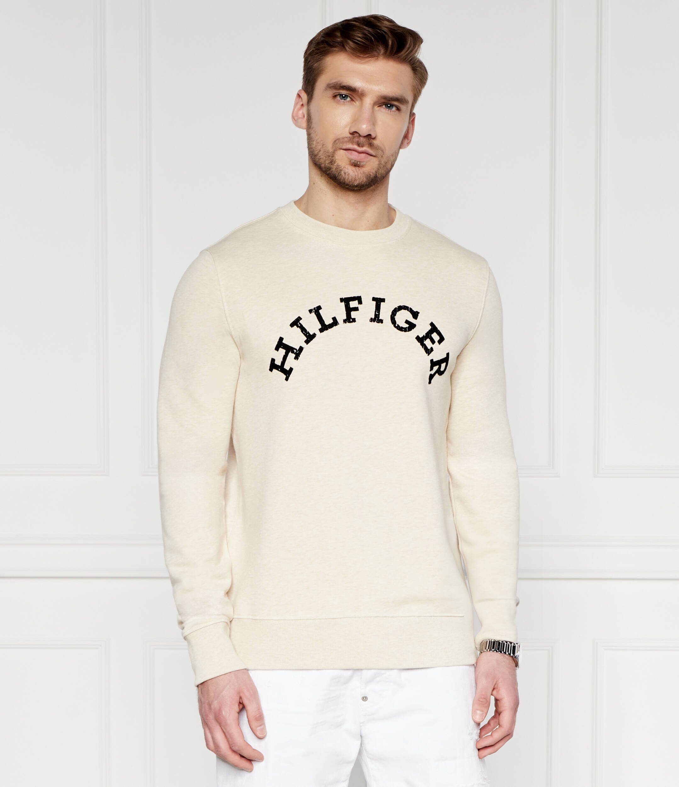 Tommy Hilfiger Hanorac ARCHED | Regular Fit