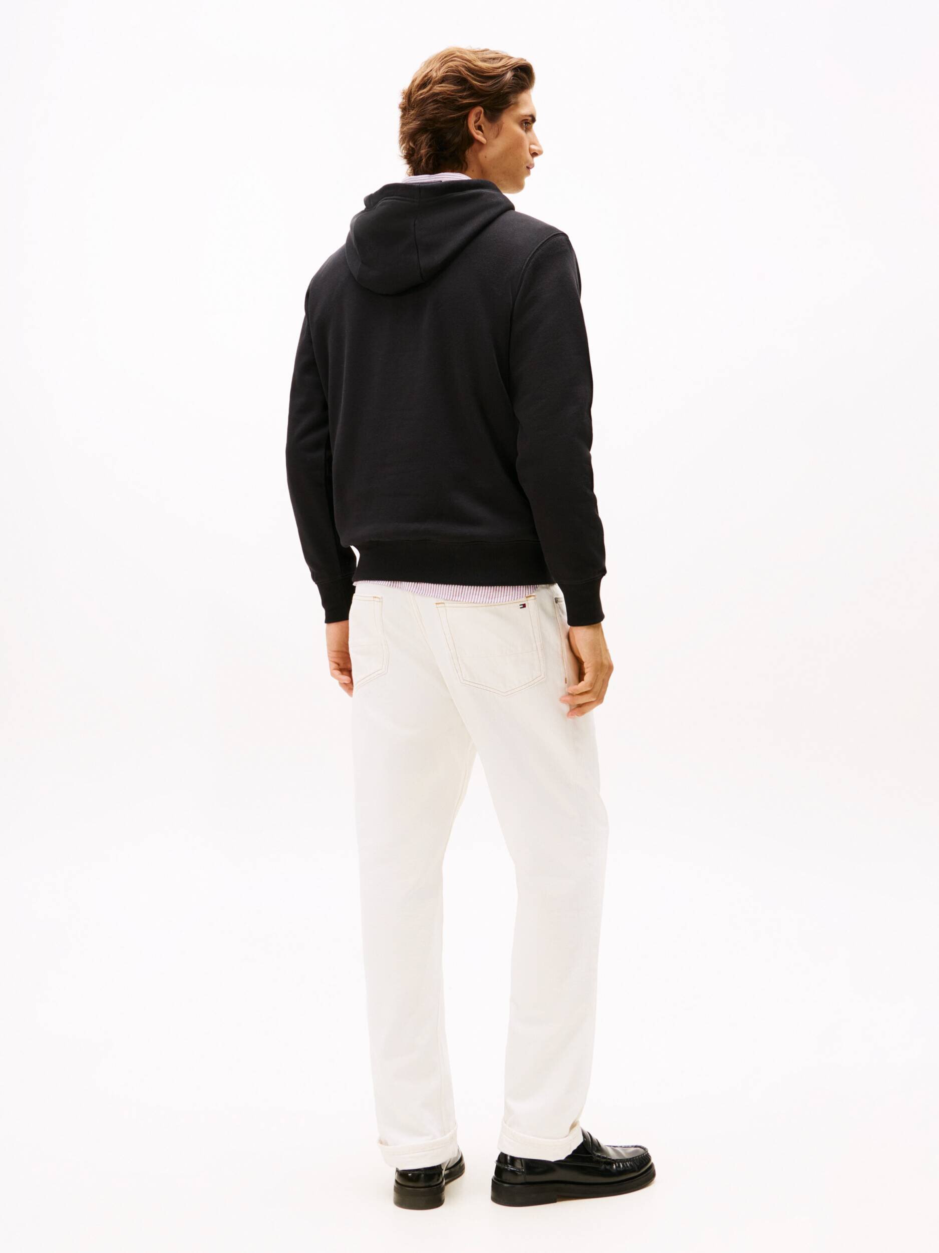 Tommy Hilfiger Hanorac BLOCK GRAPHIC | regular fit