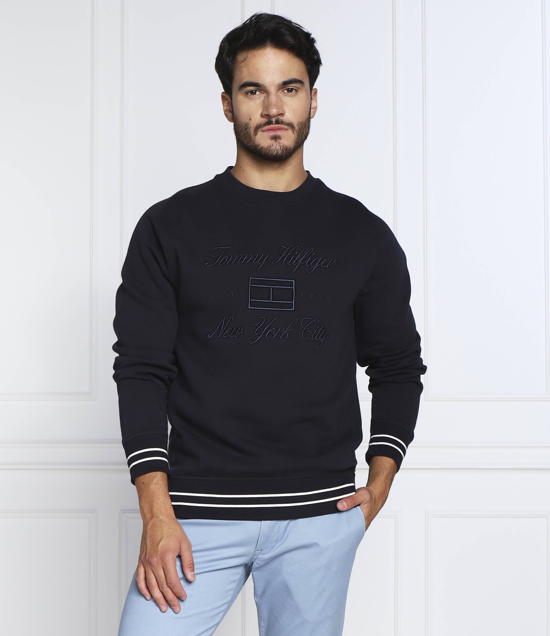 Tommy Hilfiger Hanorac | Casual fit