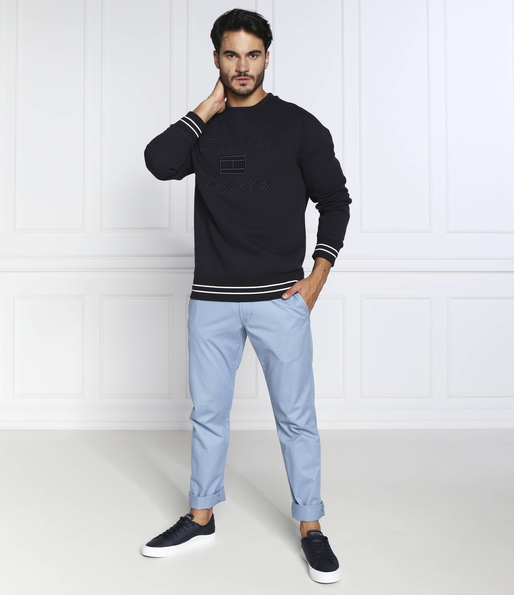 Tommy Hilfiger Hanorac | Casual fit