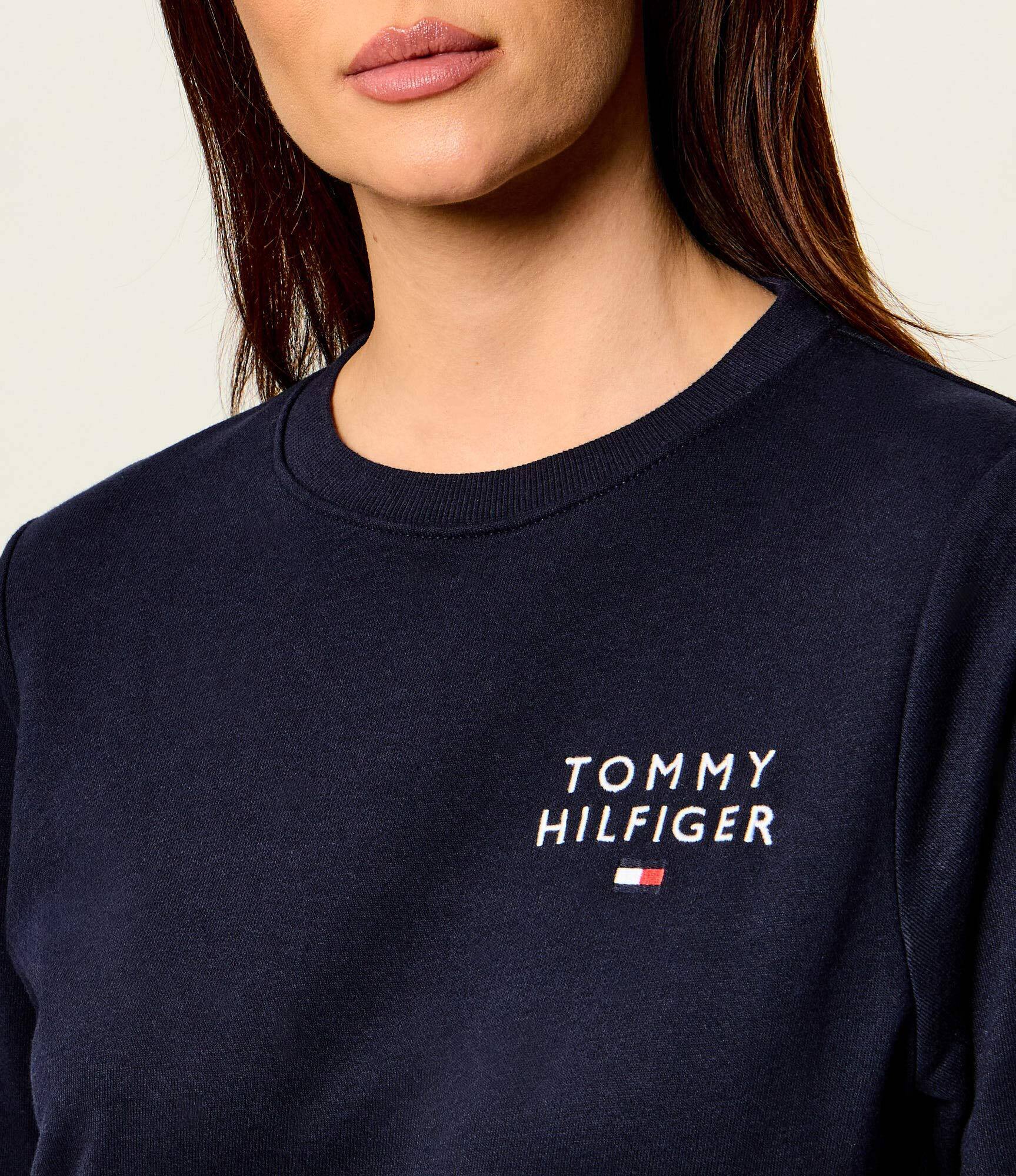 Tommy Hilfiger Hanorac Desert Sky | Regular Fit