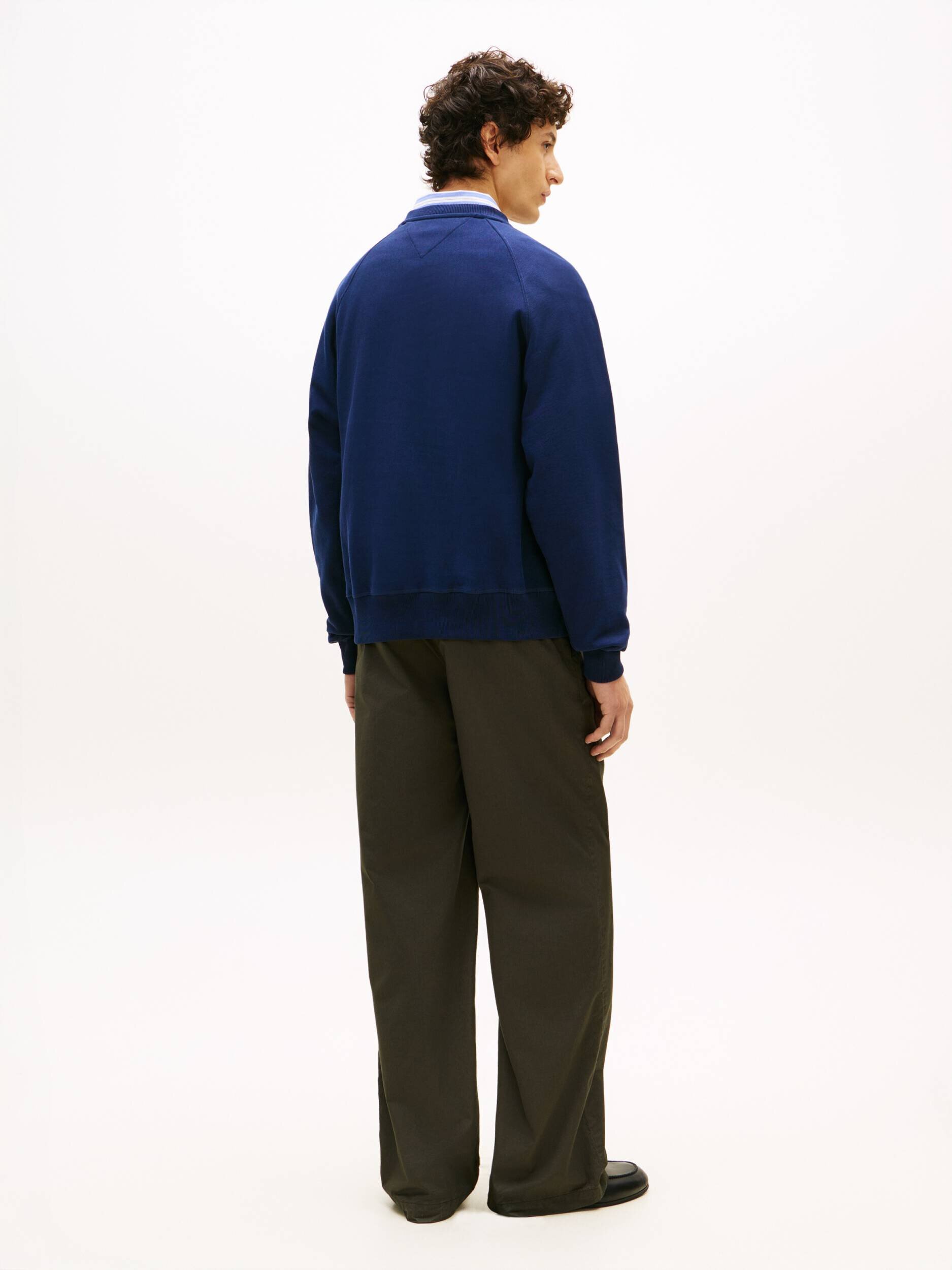 Tommy Hilfiger Hanorac ELEVATED | Loose fit