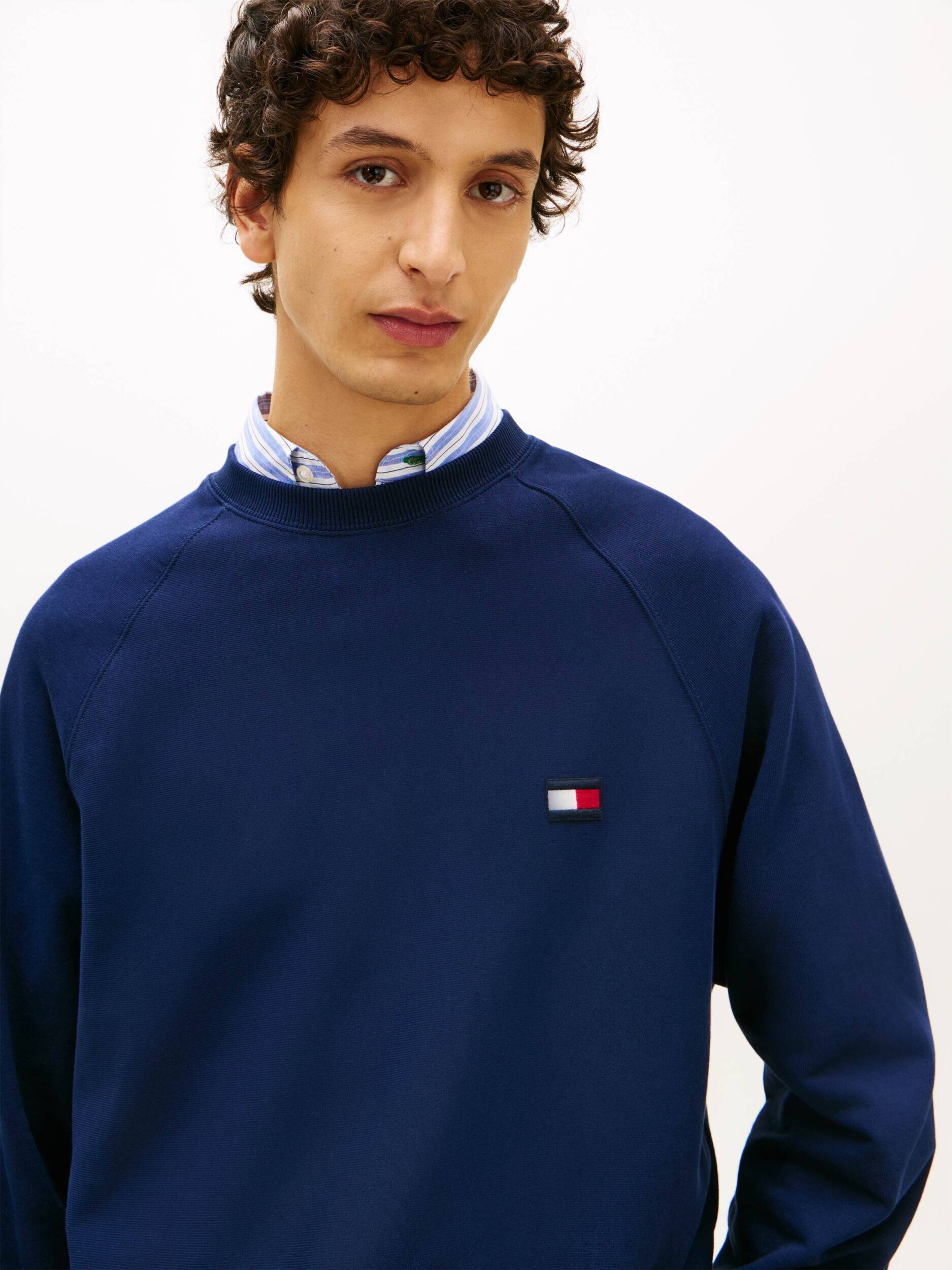 Tommy Hilfiger Hanorac ELEVATED | Loose fit