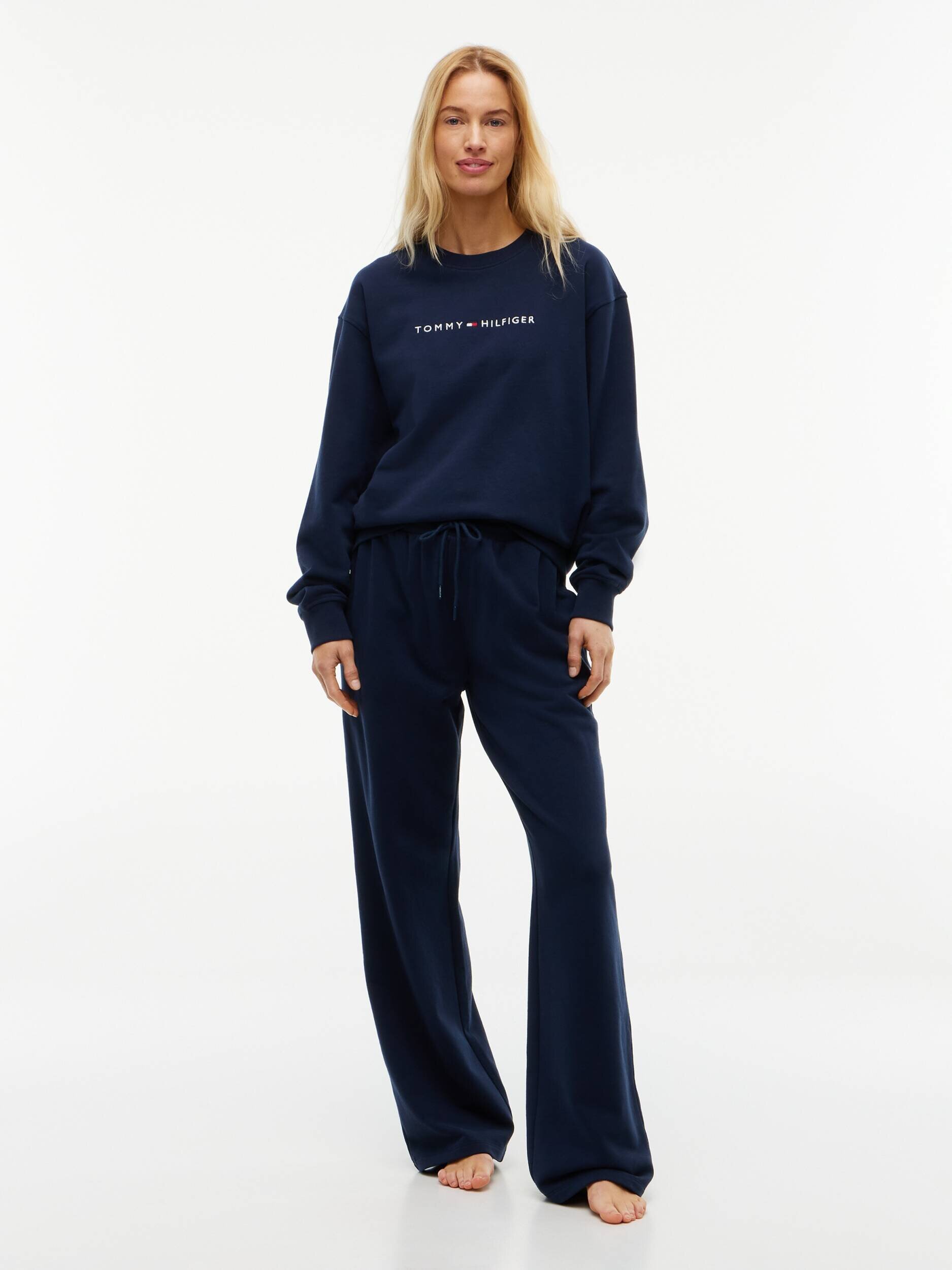 Tommy Hilfiger Hanorac Essential | Loose fit