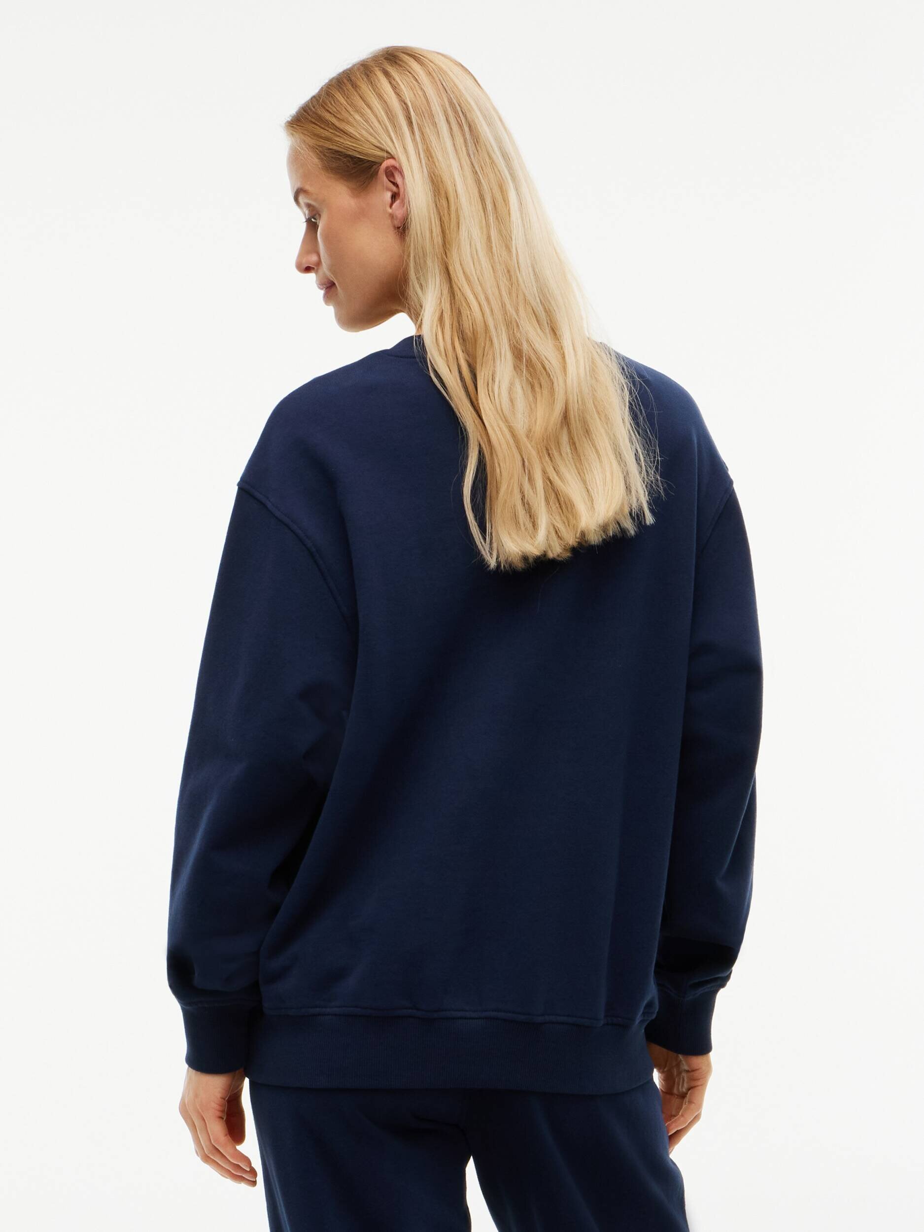 Tommy Hilfiger Hanorac Essential | Loose fit