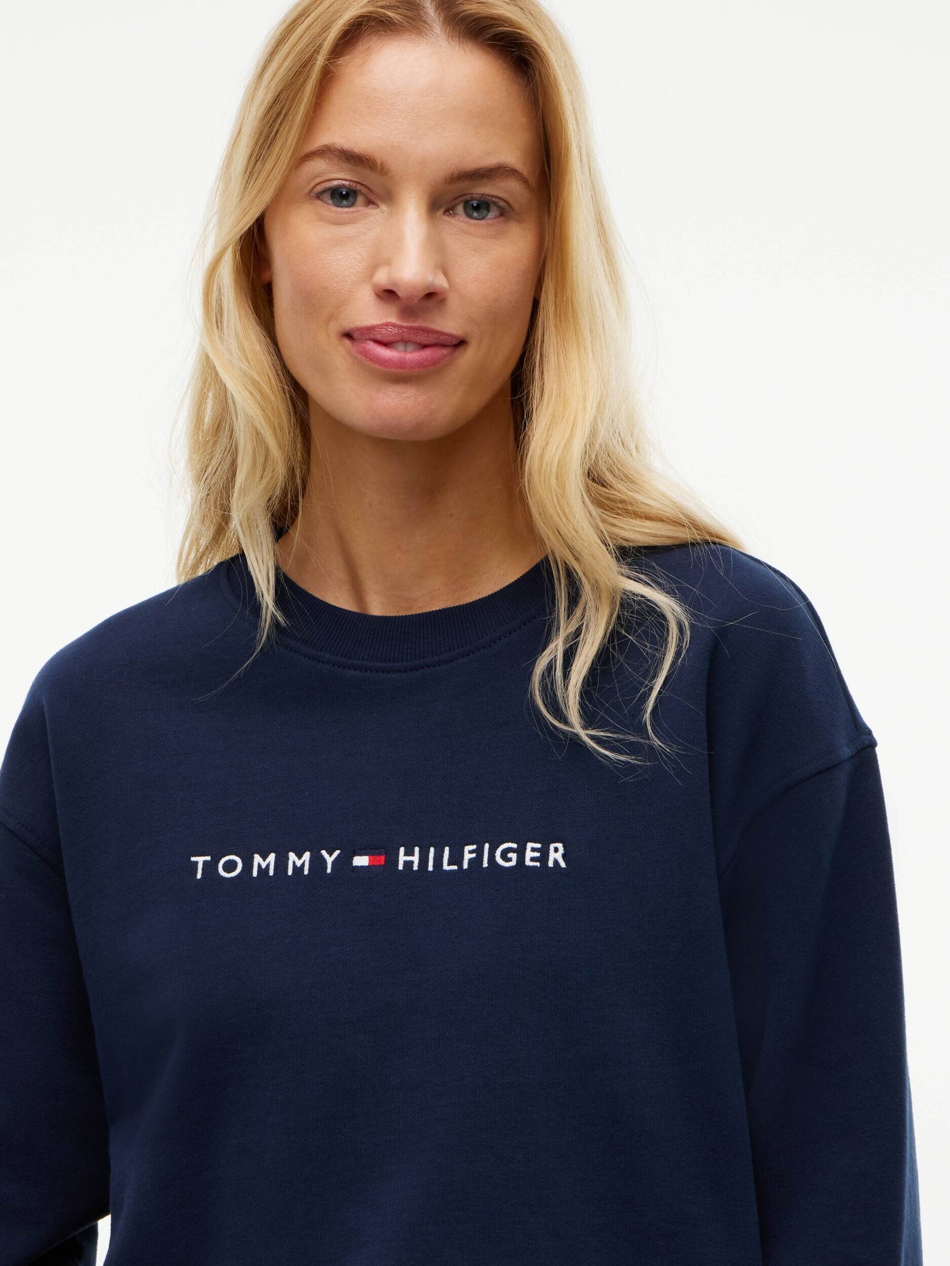 Tommy Hilfiger Hanorac Essential | Loose fit