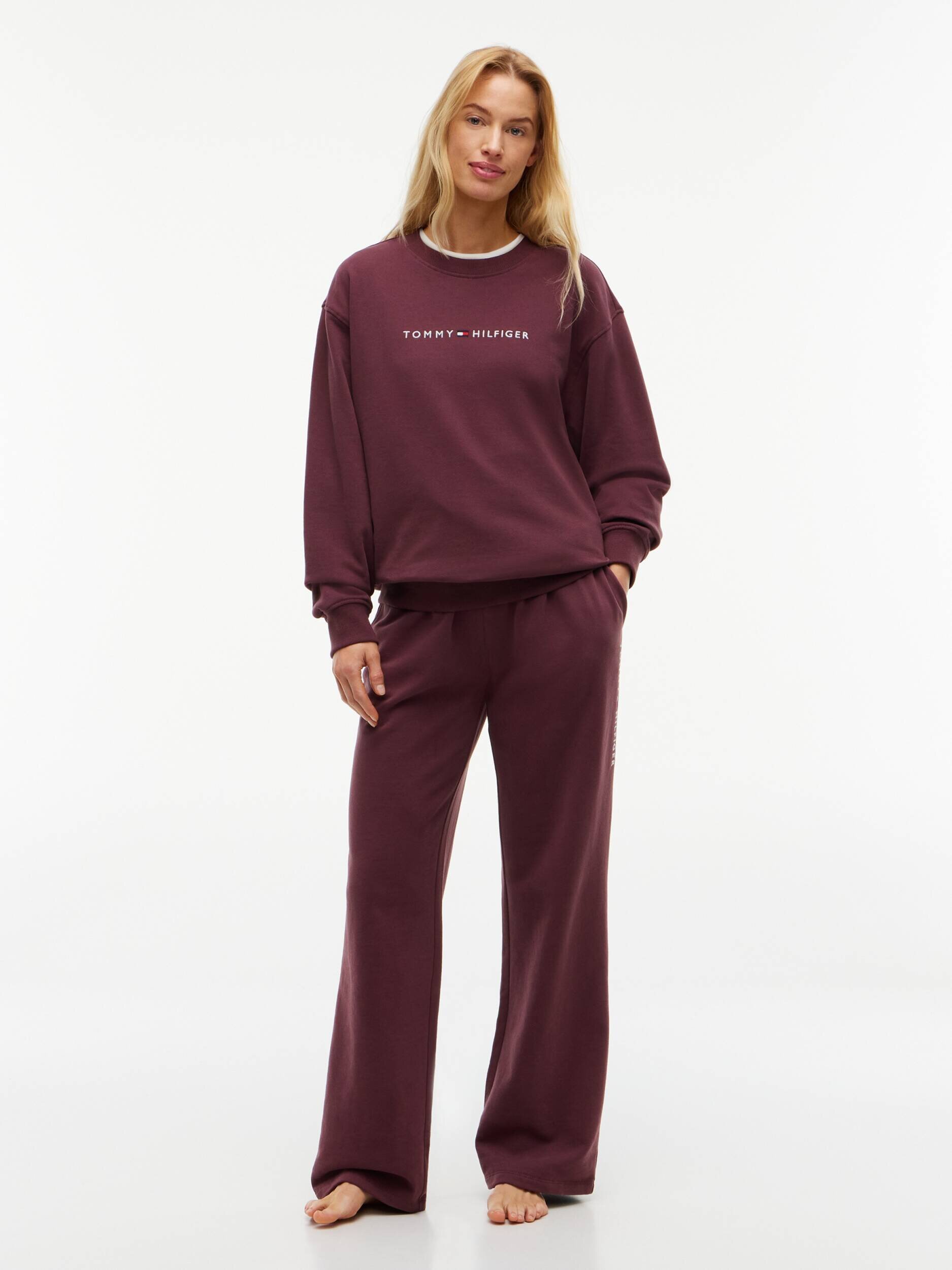 Tommy Hilfiger Hanorac Essential | Loose fit