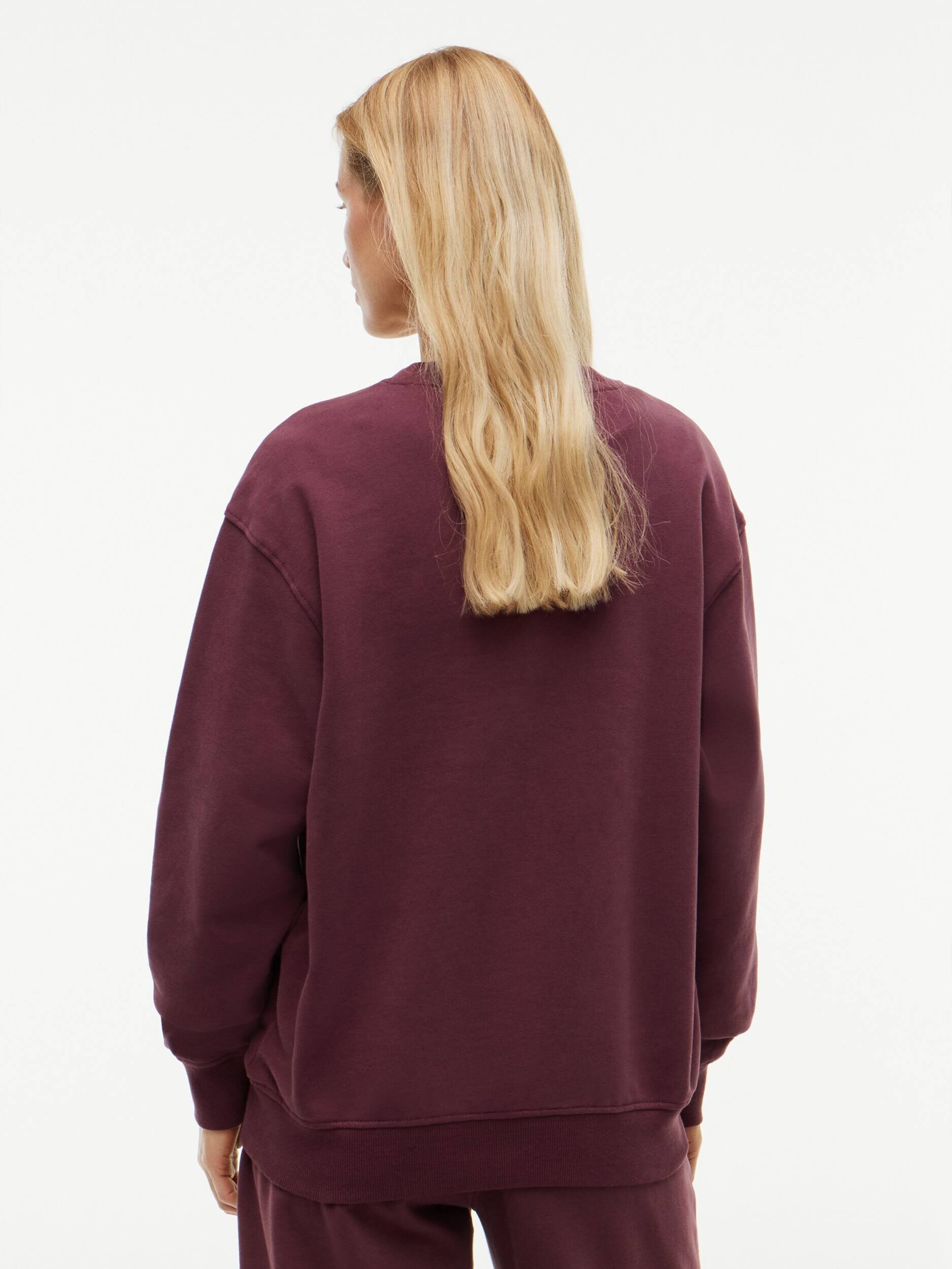 Tommy Hilfiger Hanorac Essential | Loose fit
