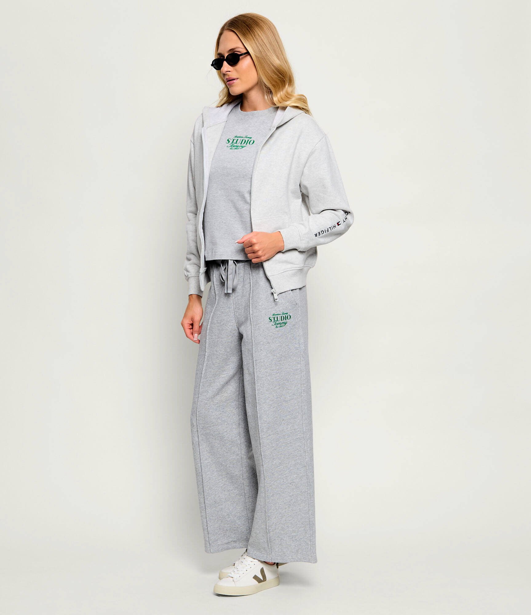 Tommy Hilfiger Hanorac Essential | Loose fit