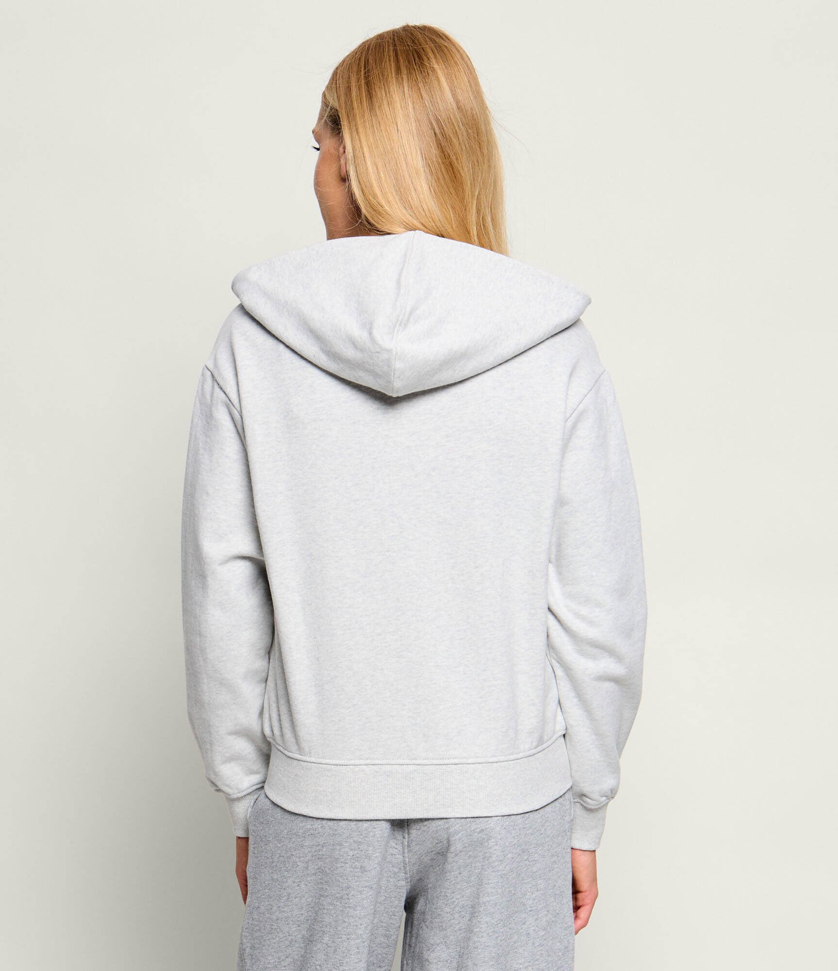 Tommy Hilfiger Hanorac Essential | Loose fit