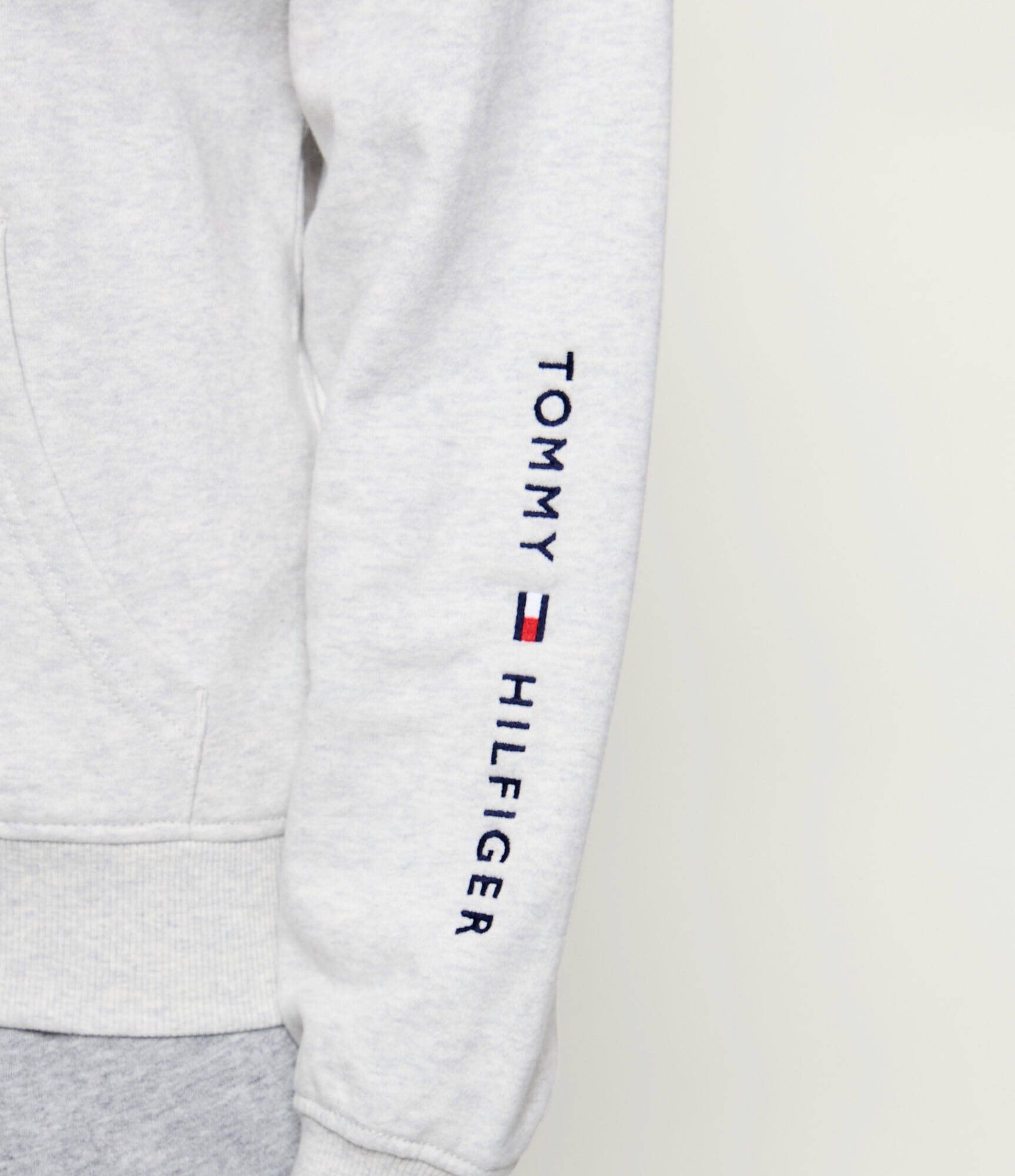 Tommy Hilfiger Hanorac Essential | Loose fit