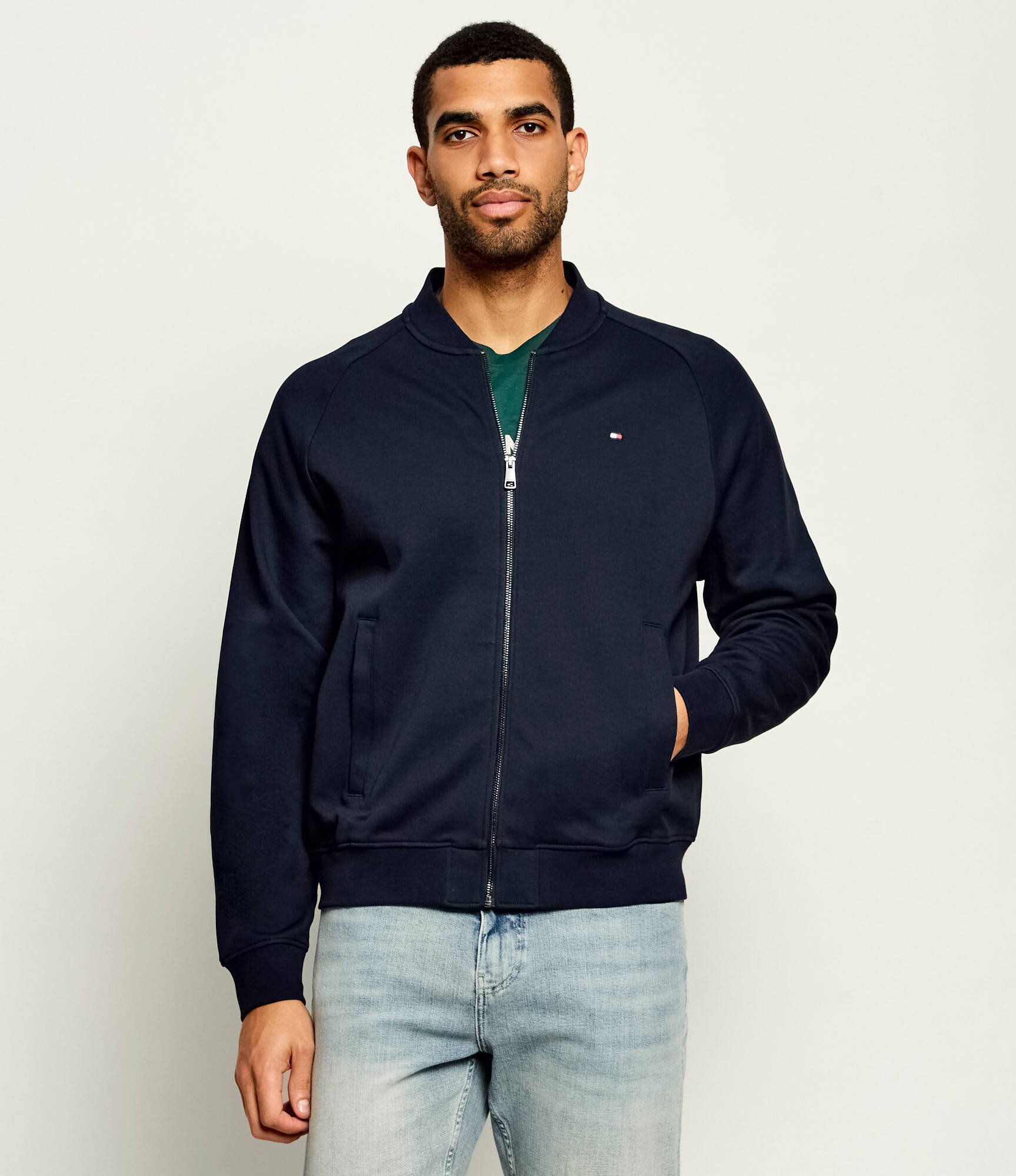 Tommy Hilfiger Hanorac Essential | regular fit