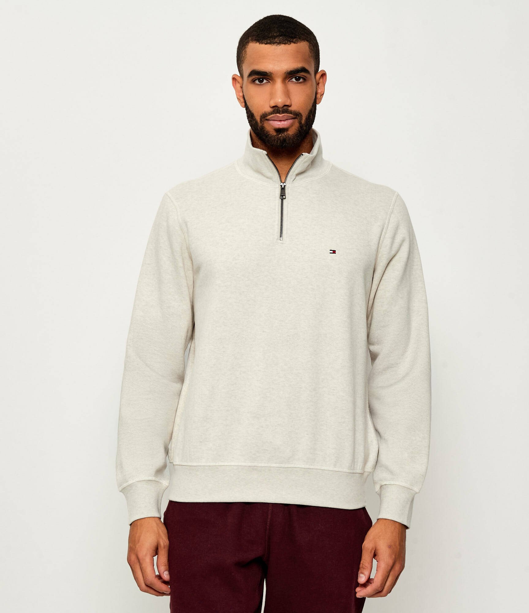 Tommy Hilfiger Hanorac Essential | regular fit