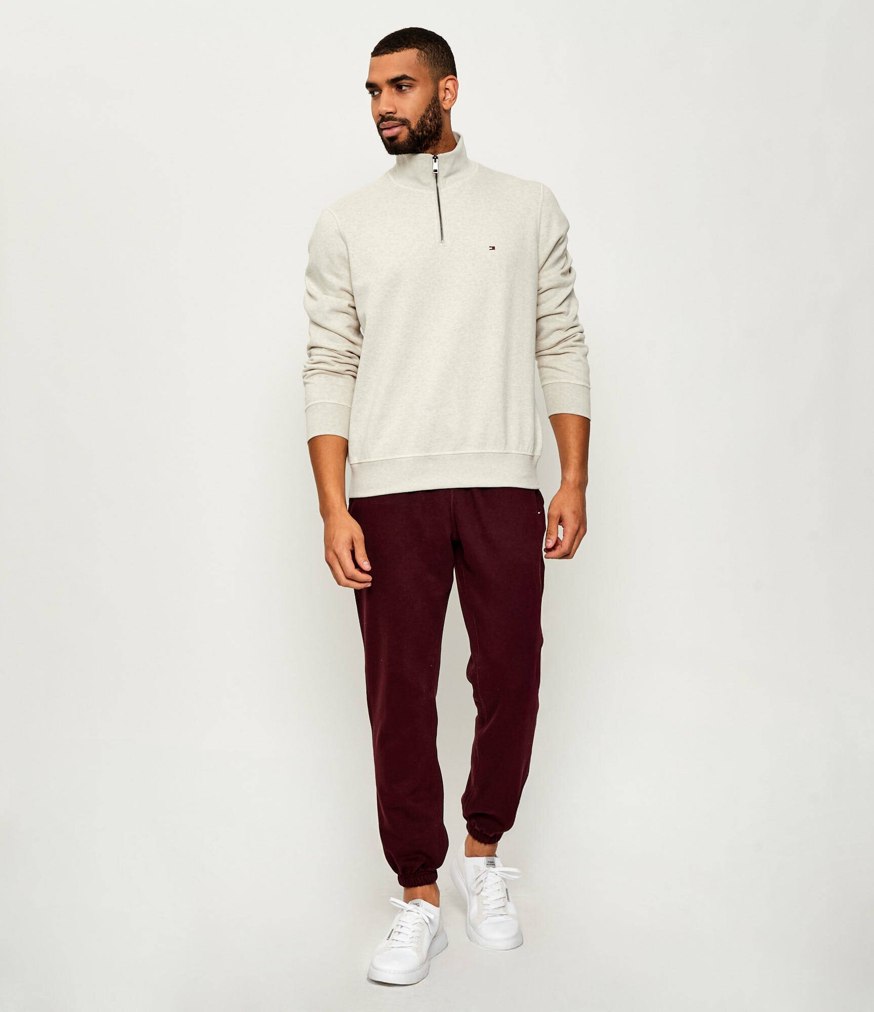 Tommy Hilfiger Hanorac Essential | regular fit