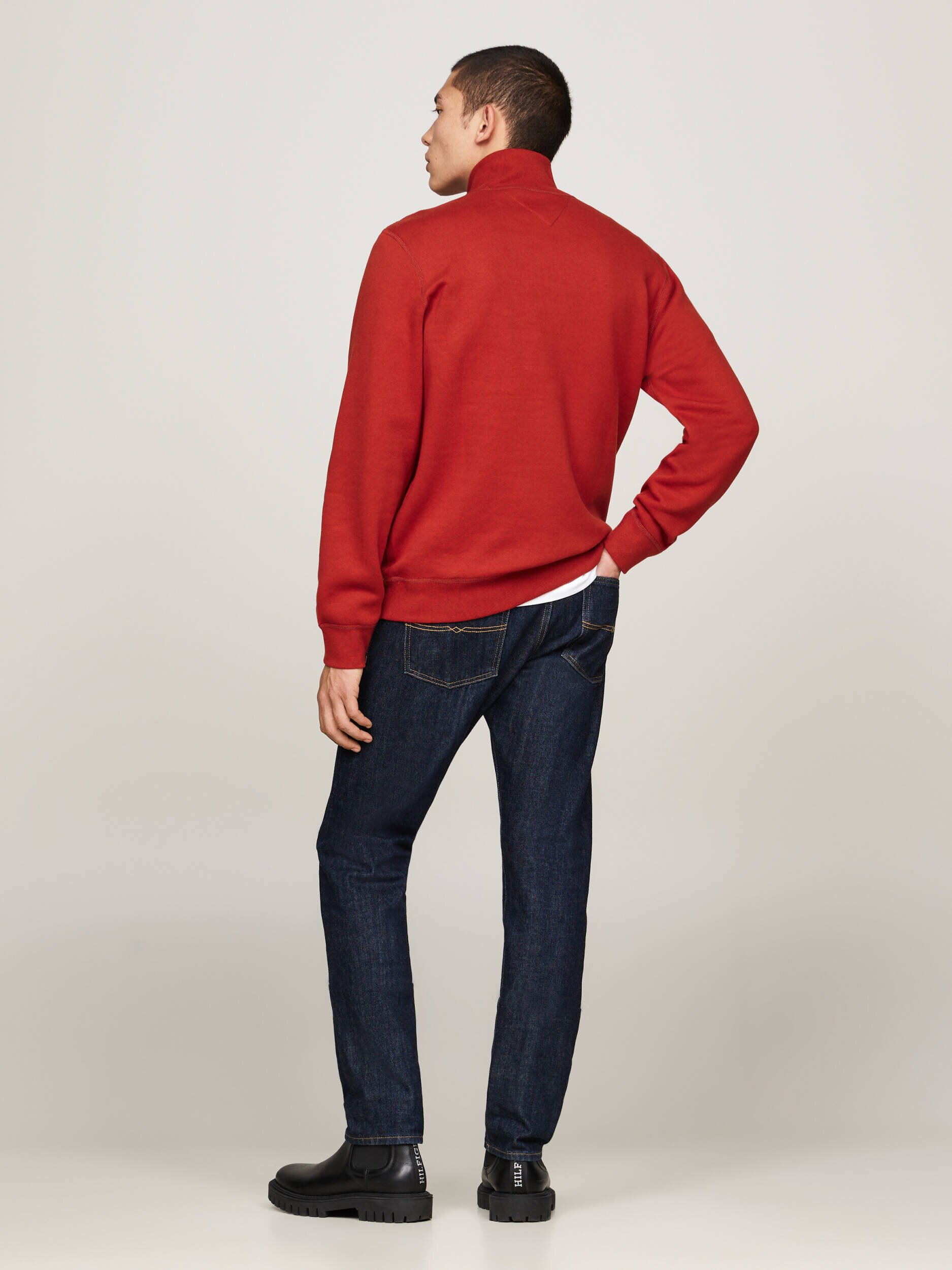Tommy Hilfiger Hanorac ESSENTIAL | Regular Fit