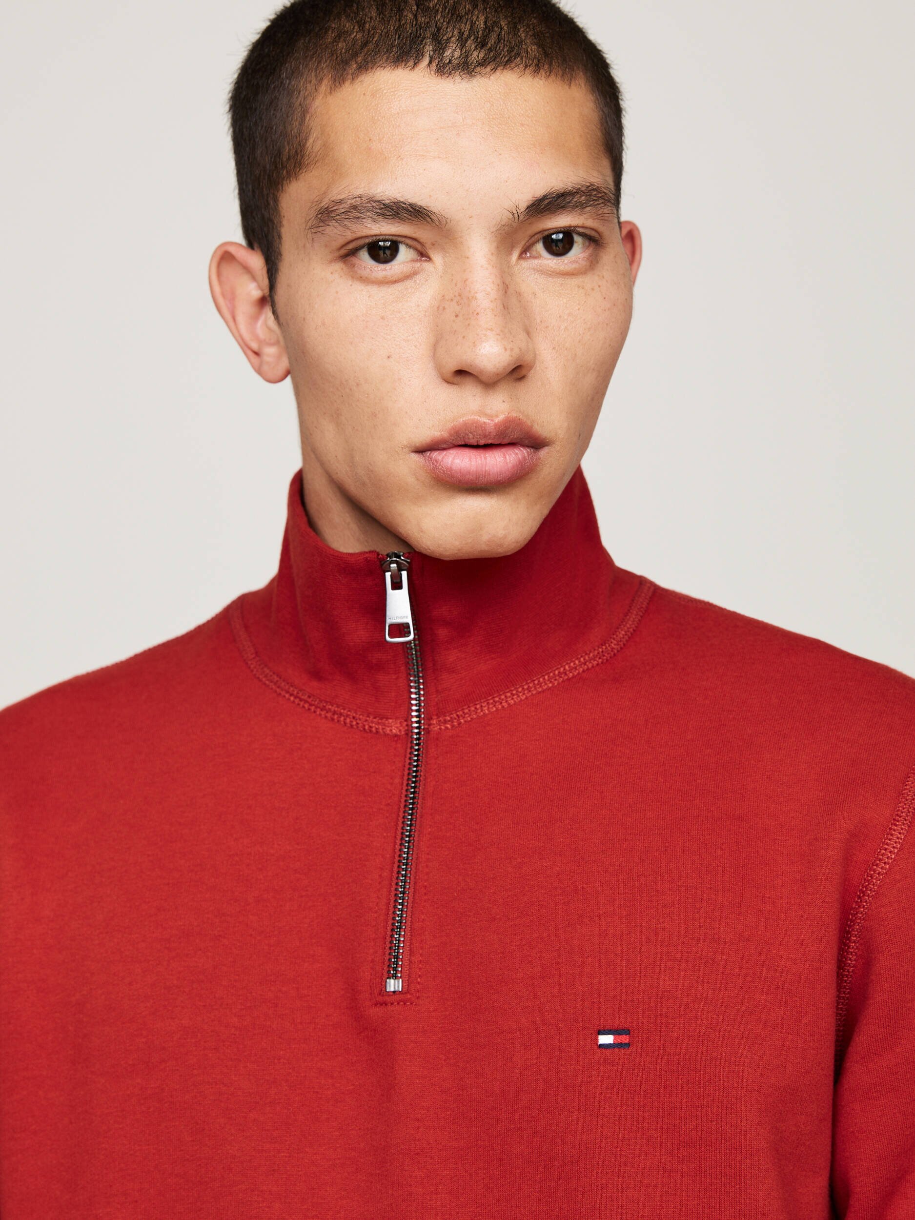 Tommy Hilfiger Hanorac ESSENTIAL | Regular Fit