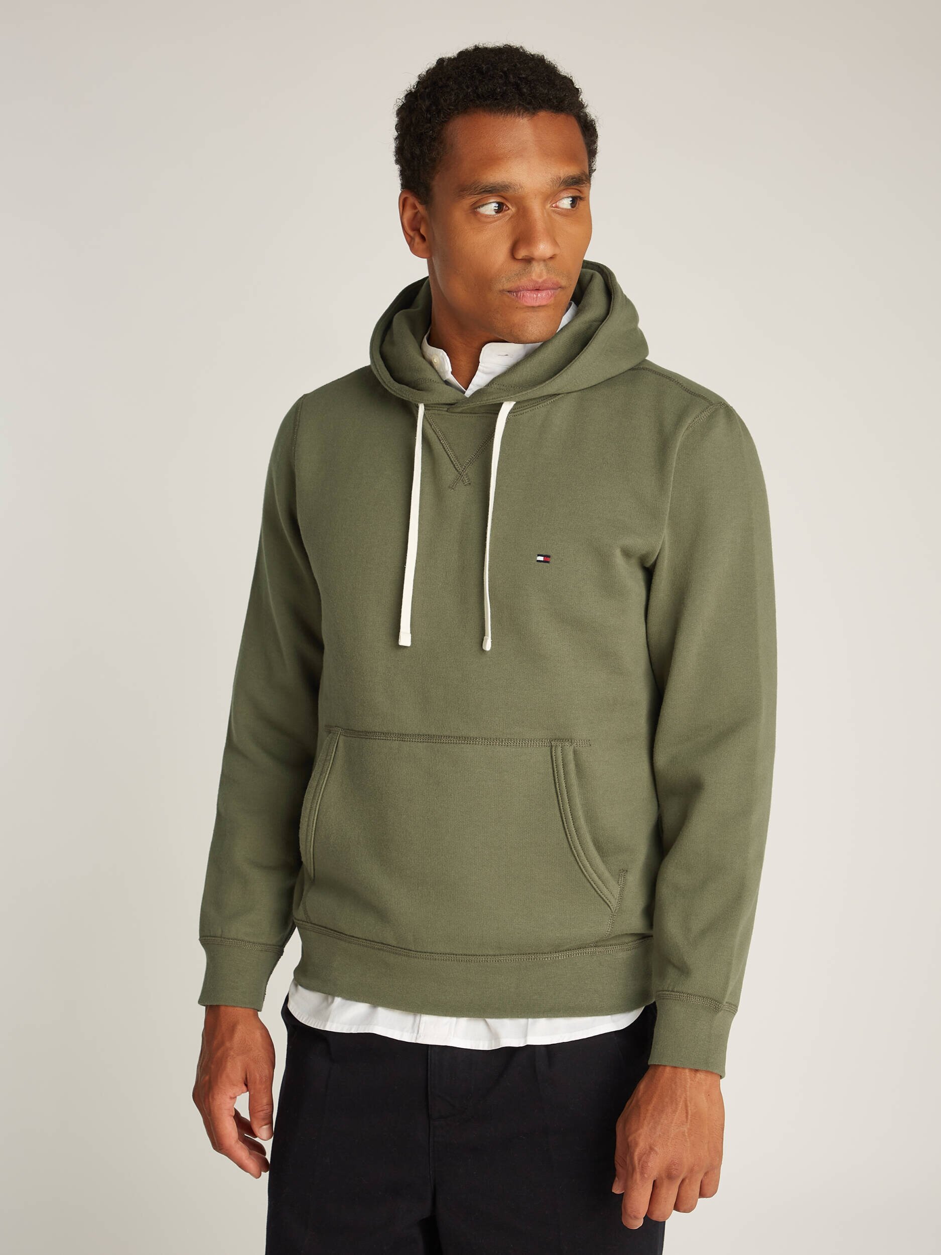 Tommy Hilfiger Hanorac ESSENTIAL | Regular Fit