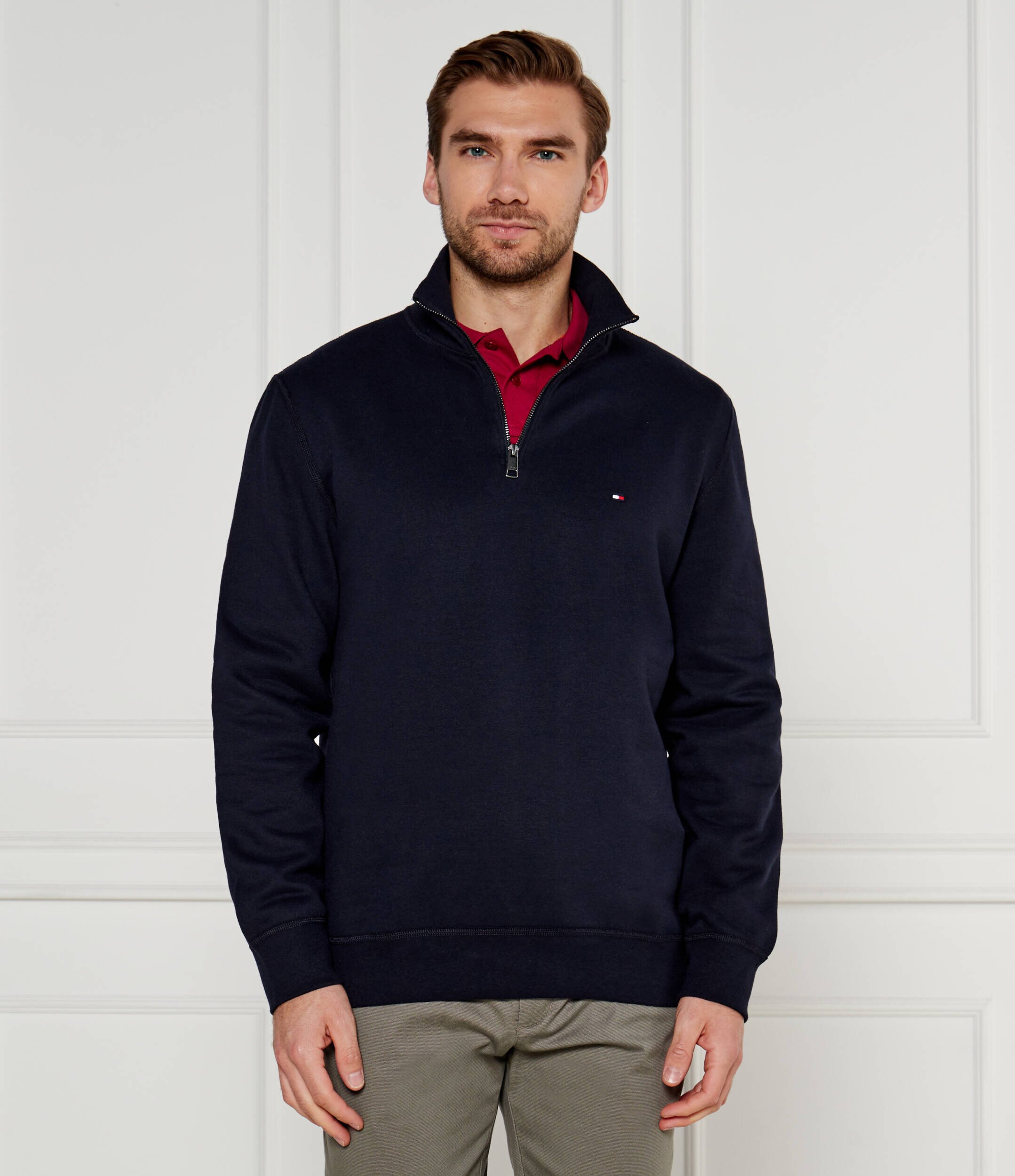 Tommy Hilfiger Hanorac ESSENTIAL | Regular Fit