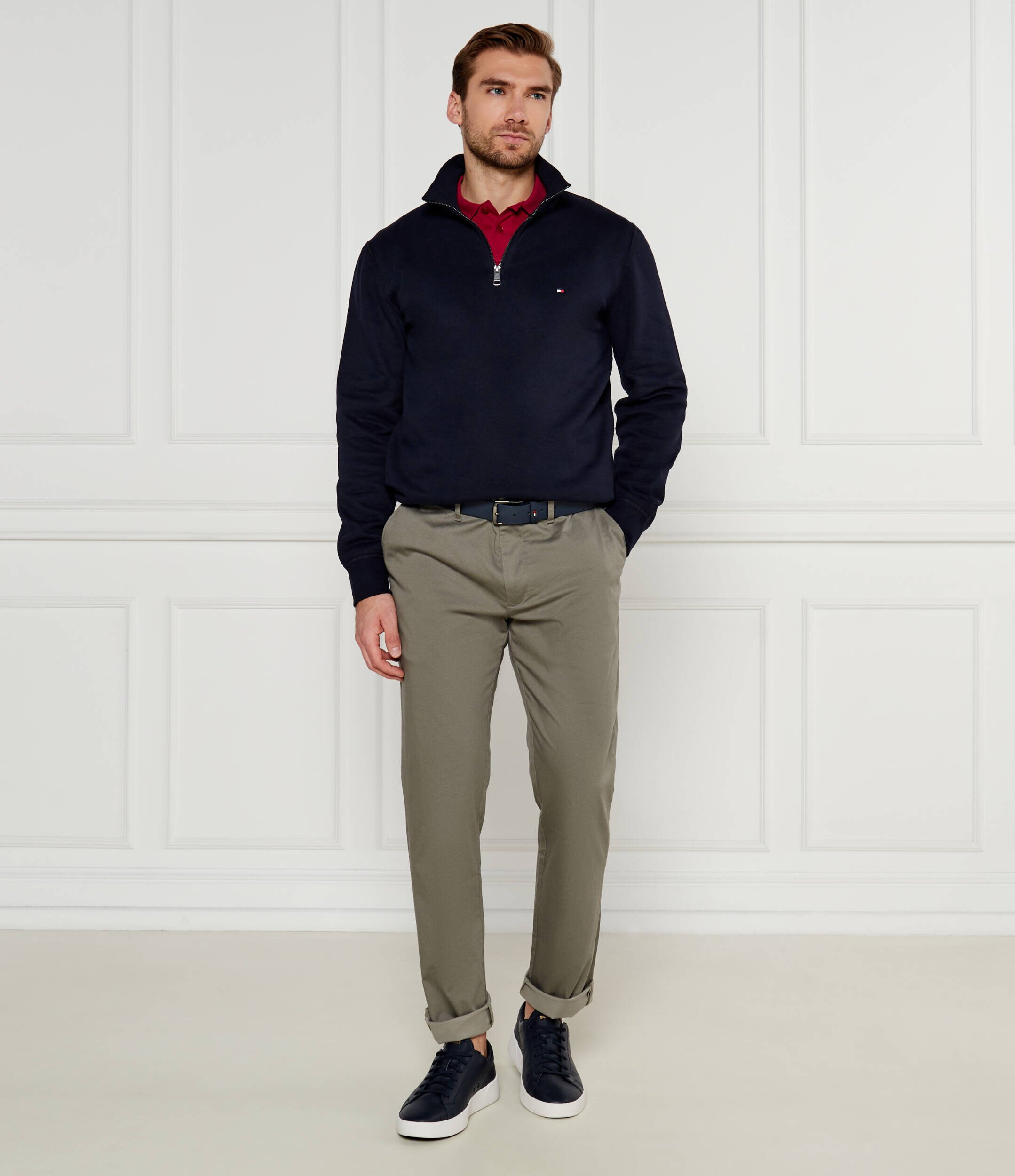 Tommy Hilfiger Hanorac ESSENTIAL | Regular Fit