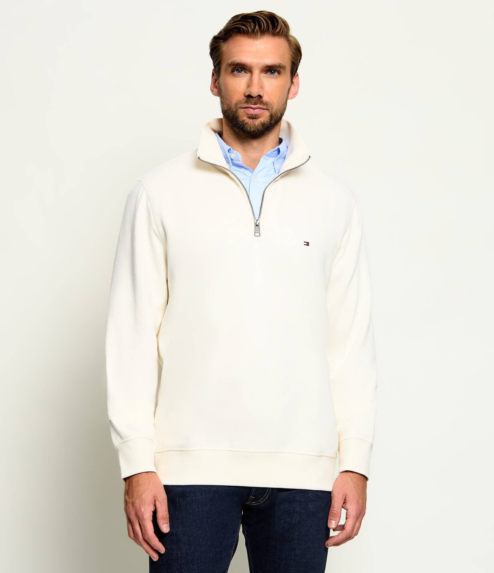 Tommy Hilfiger Hanorac Essential | regular fit